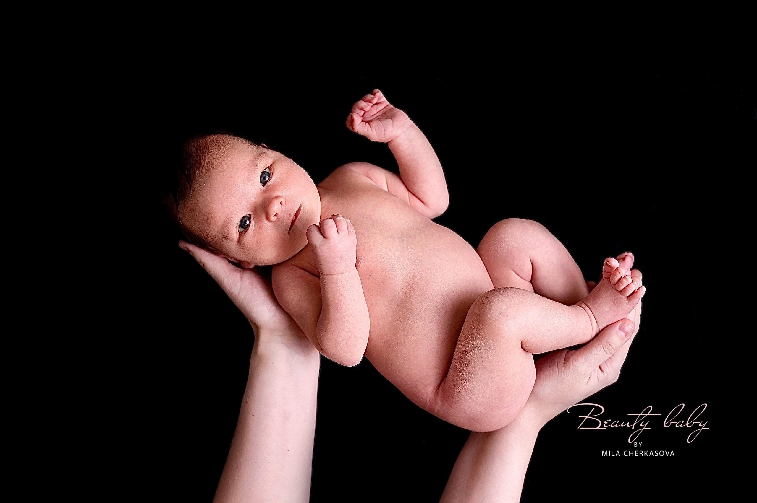 NEWBORN. Главная