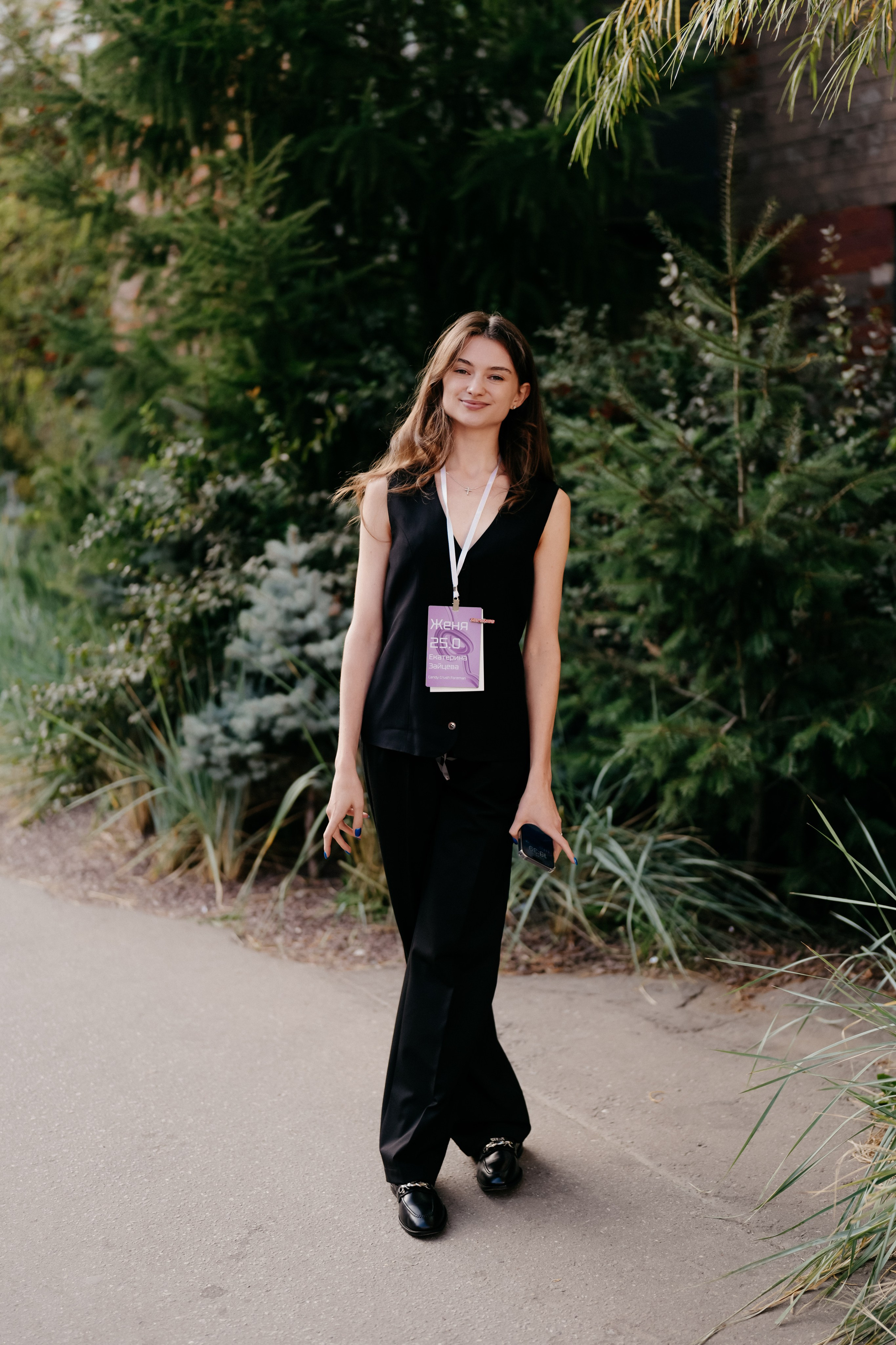 Женя 25.0. Фотограф в Москве Дмитрий Рогов