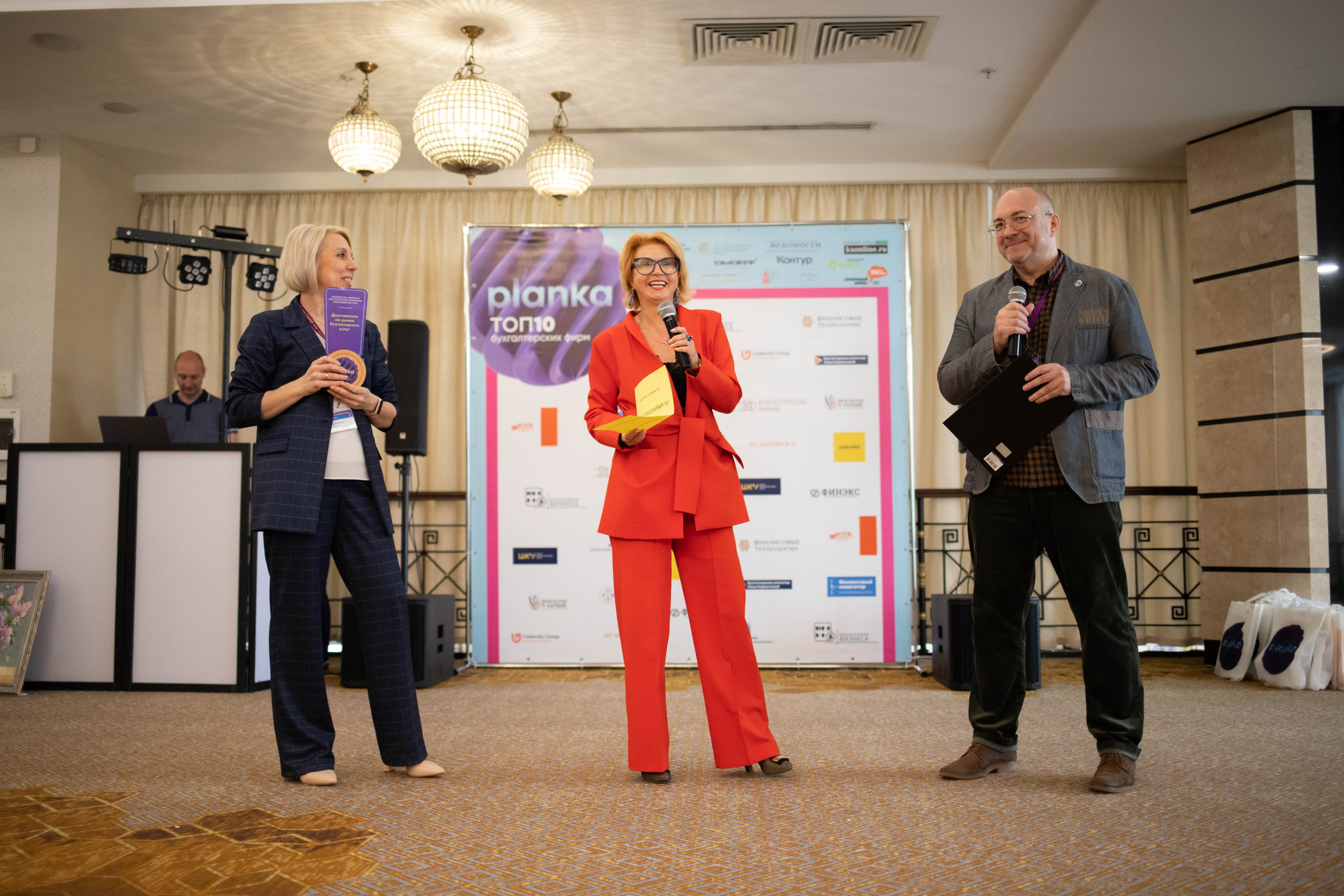 Meetings. Photographer Alina Skitovich