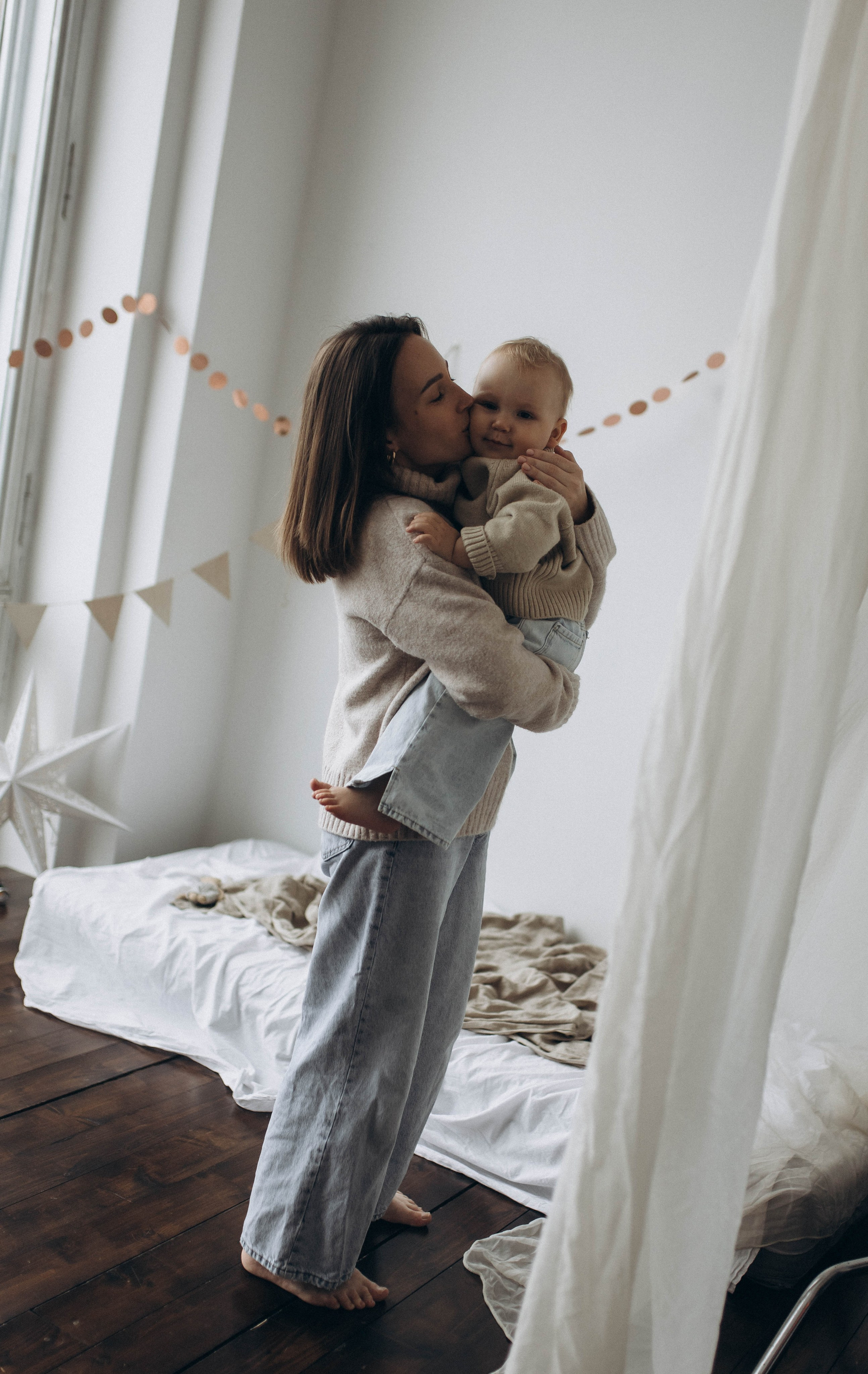 Марина и Саша. Миронова Анастасия