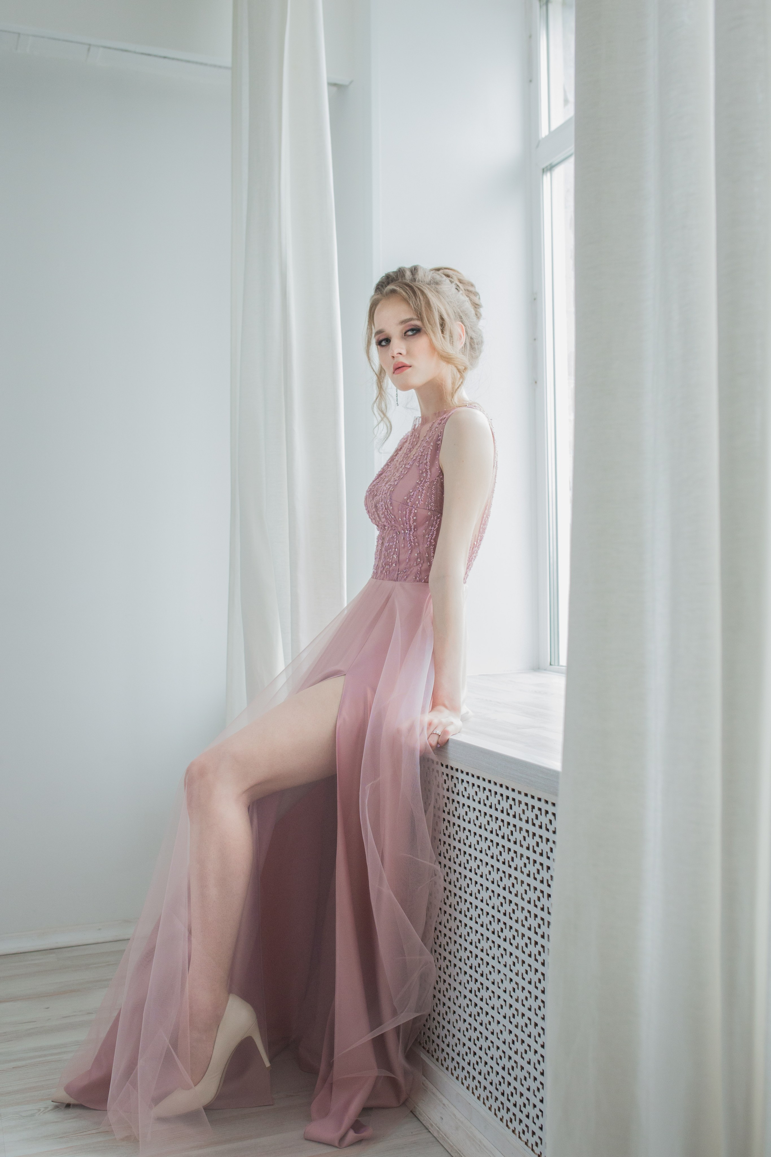 Парная портретная фотосесия. Портретный и свадебный фотограф в Москве | Макарова Дарья