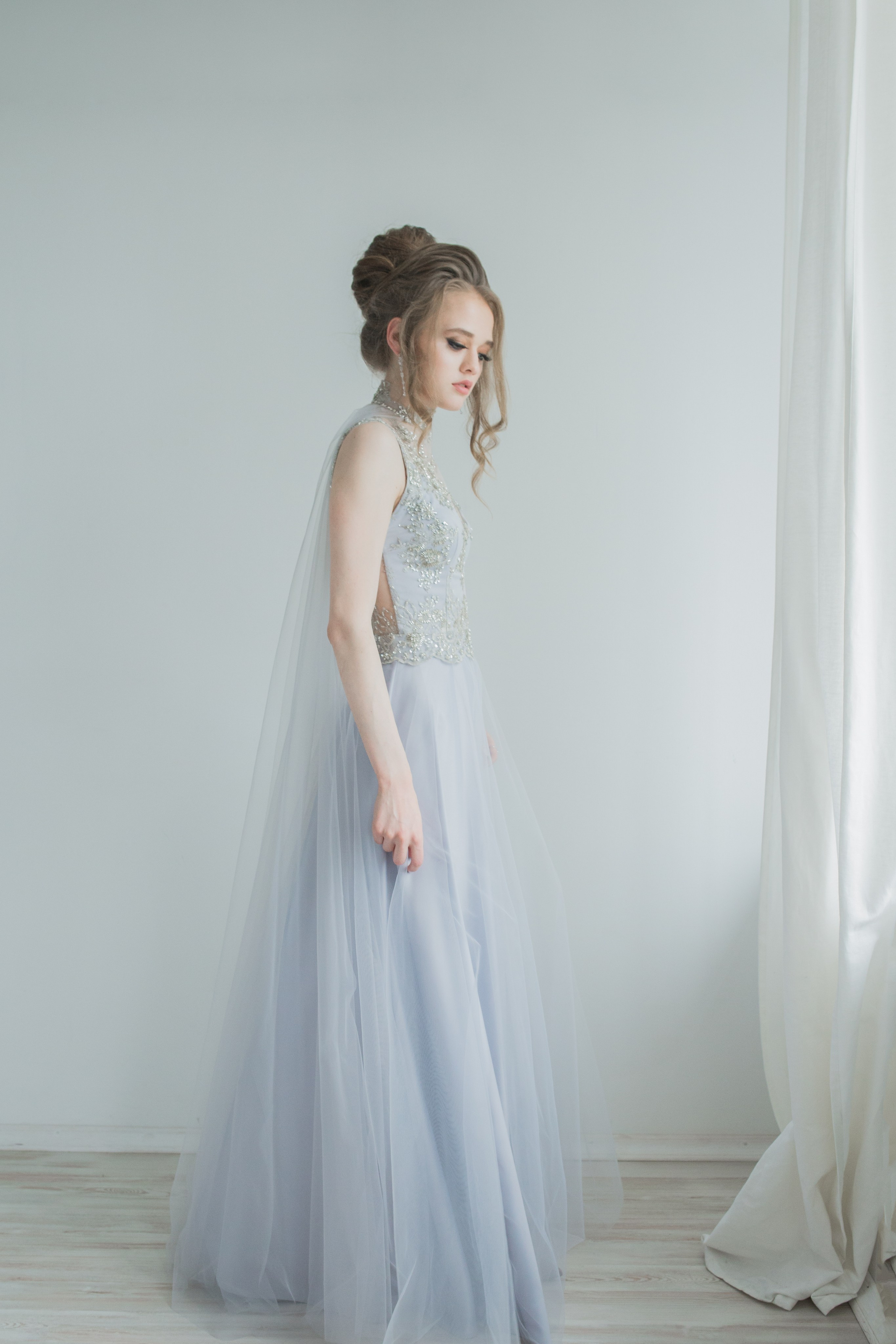 Парная портретная фотосесия. Портретный и свадебный фотограф в Москве | Макарова Дарья