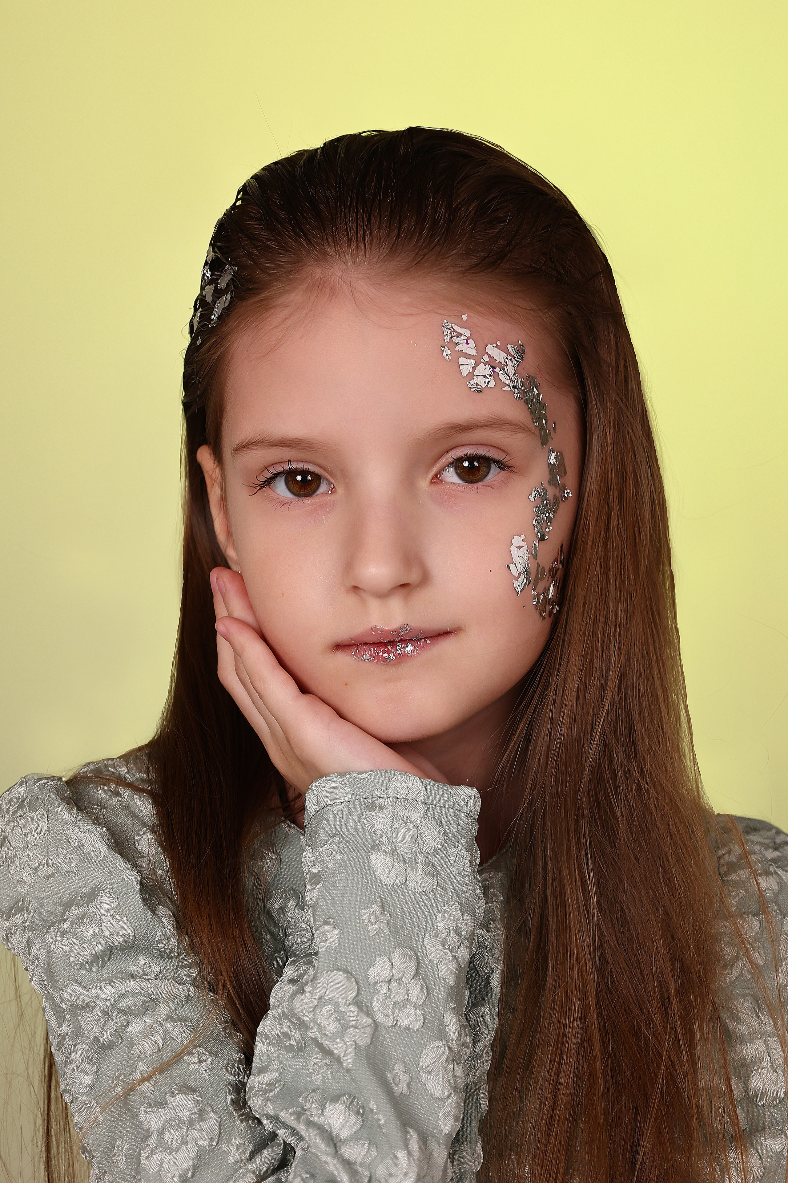 Тарасова Аделина. Promodels