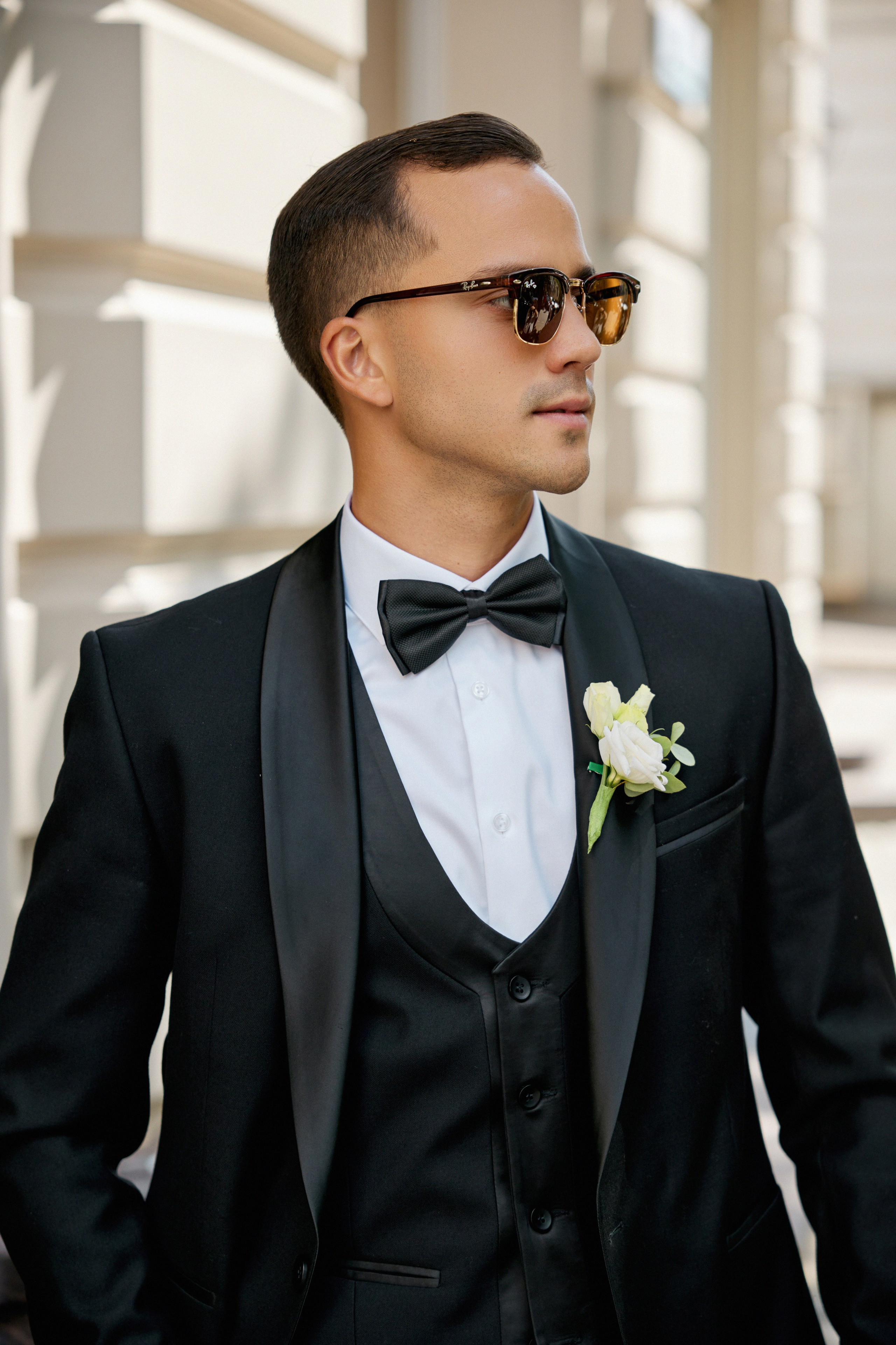 Ildar & Rufina. Главная