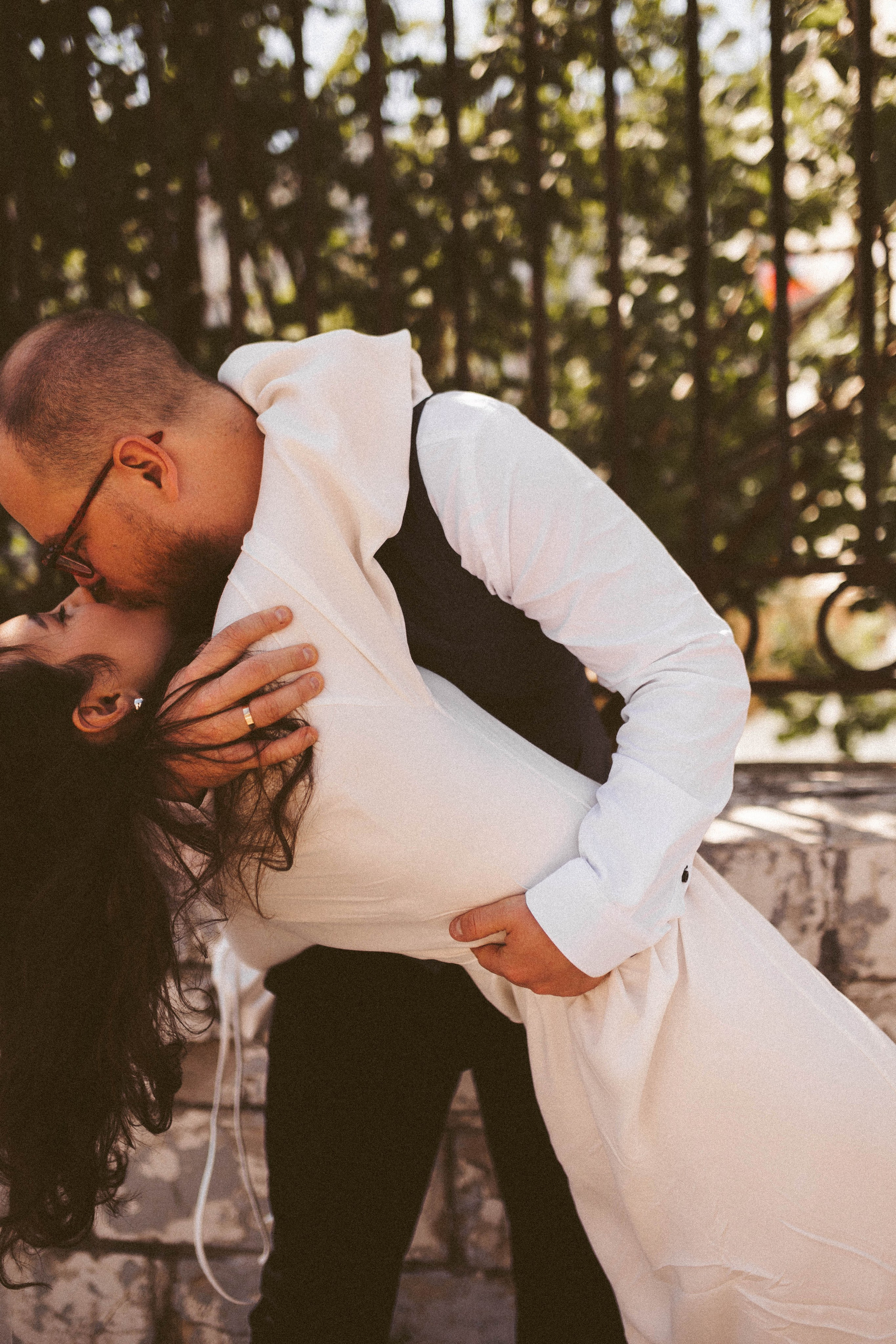 Владимир/Лиля. Фотограф в Москве Татьяна Сергеева