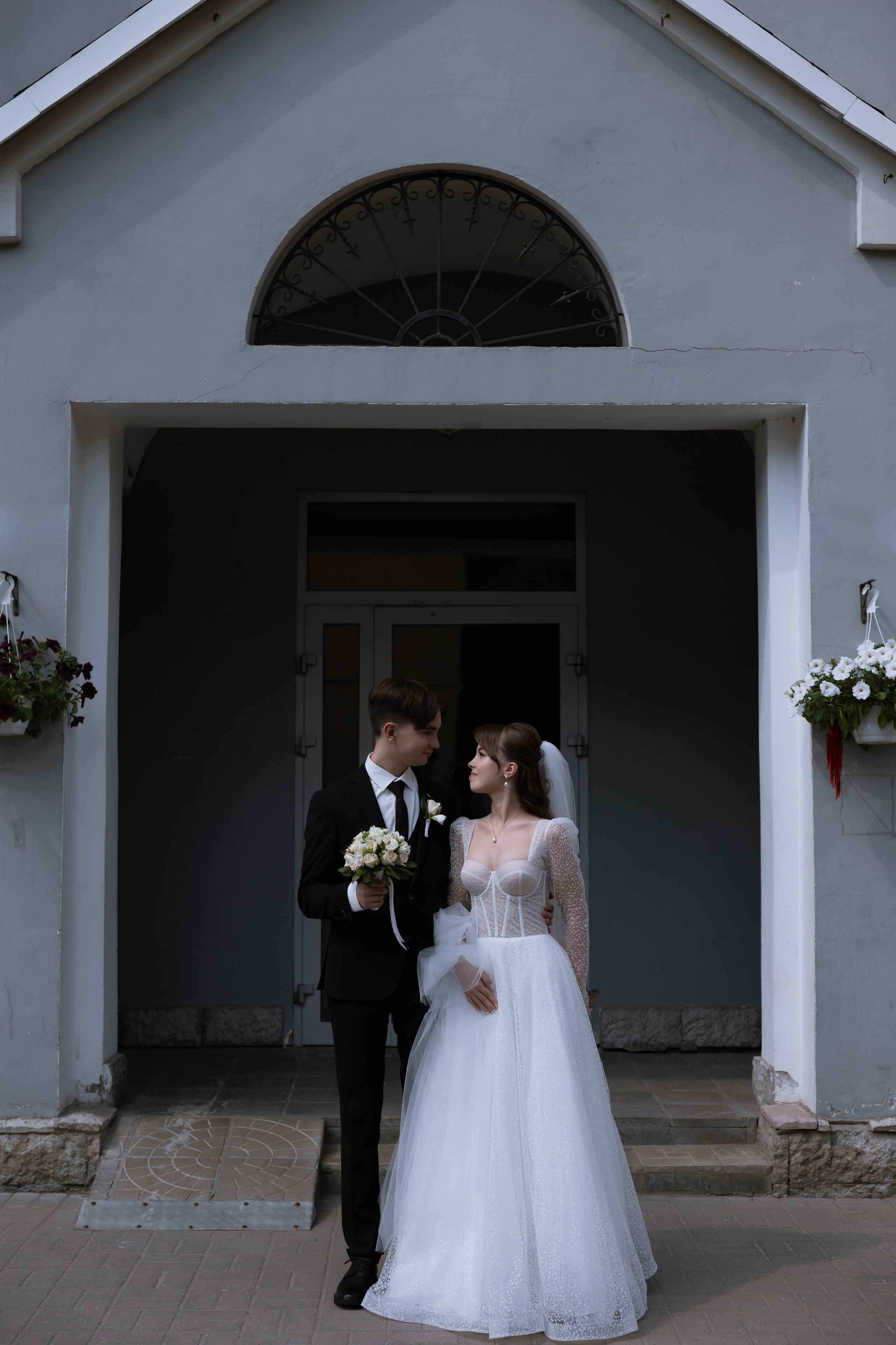 Александр и Екатерина. Свадебный фотограф в Санкт — Петербурге и Ленинградской о