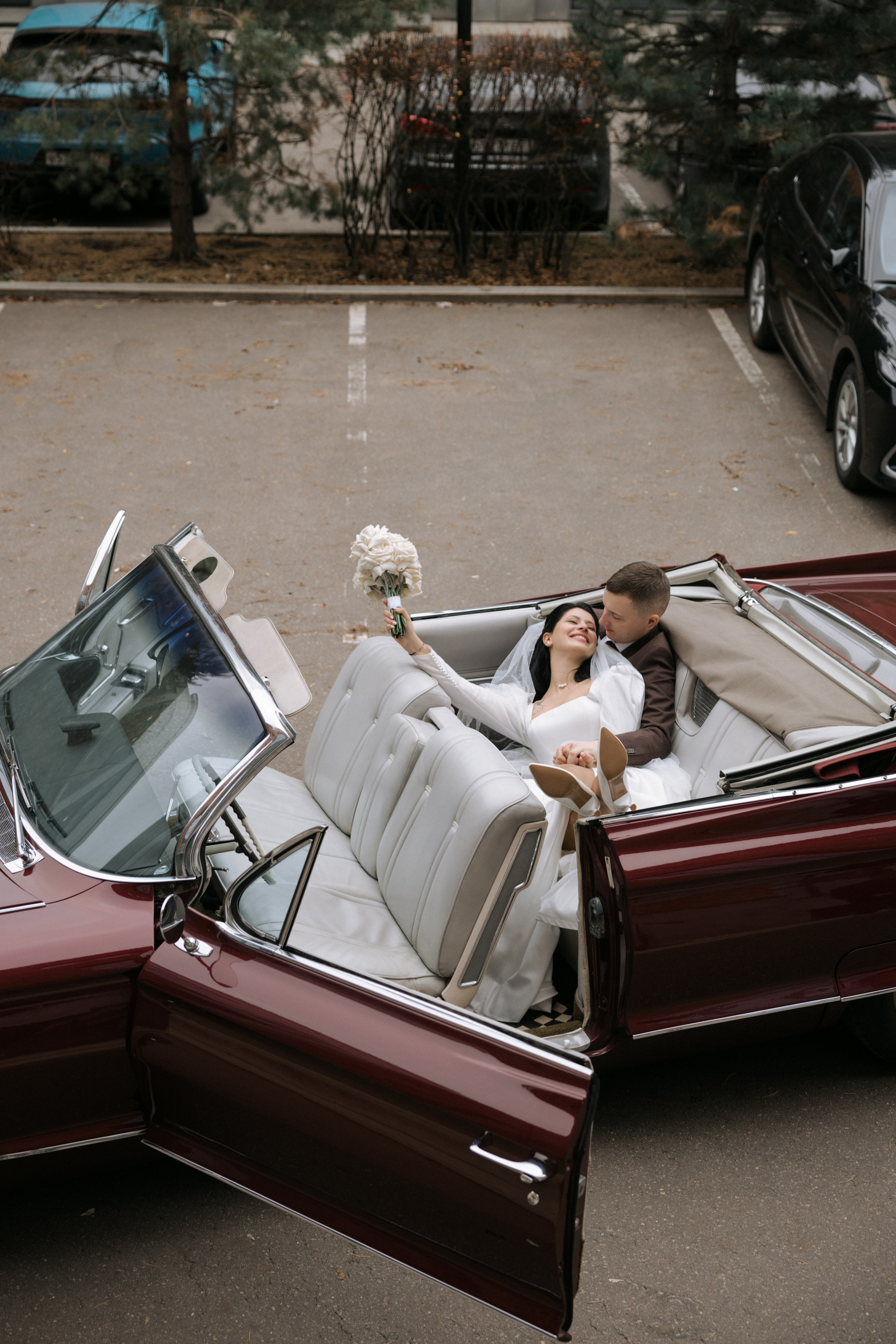 L`AMOURRRRR. Фотограф Наталия Бирюкова