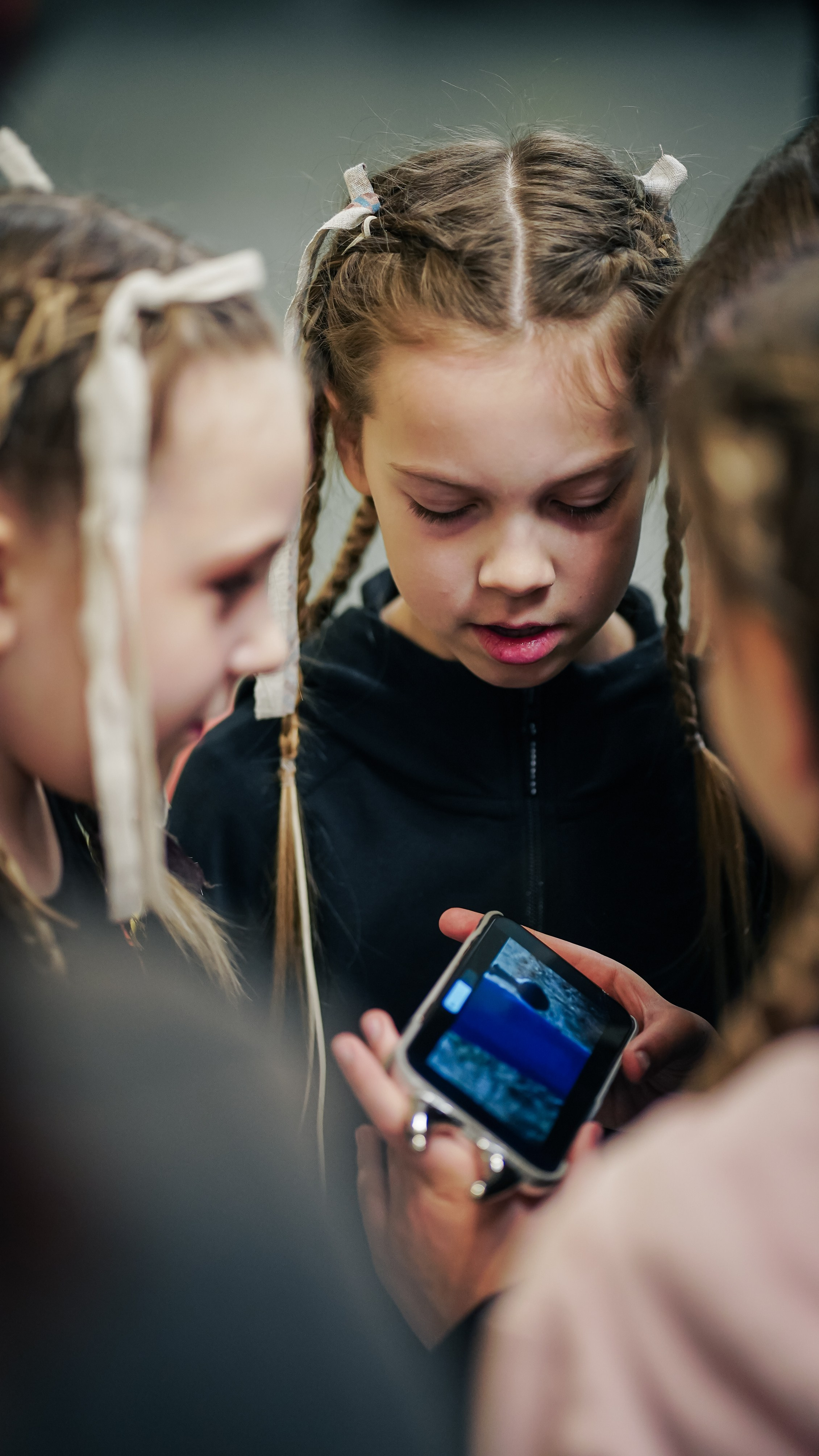 Хореографический конкурс март 2025. Семейный и детский фотограф в Москве (Тинао) Галкина Алевтина