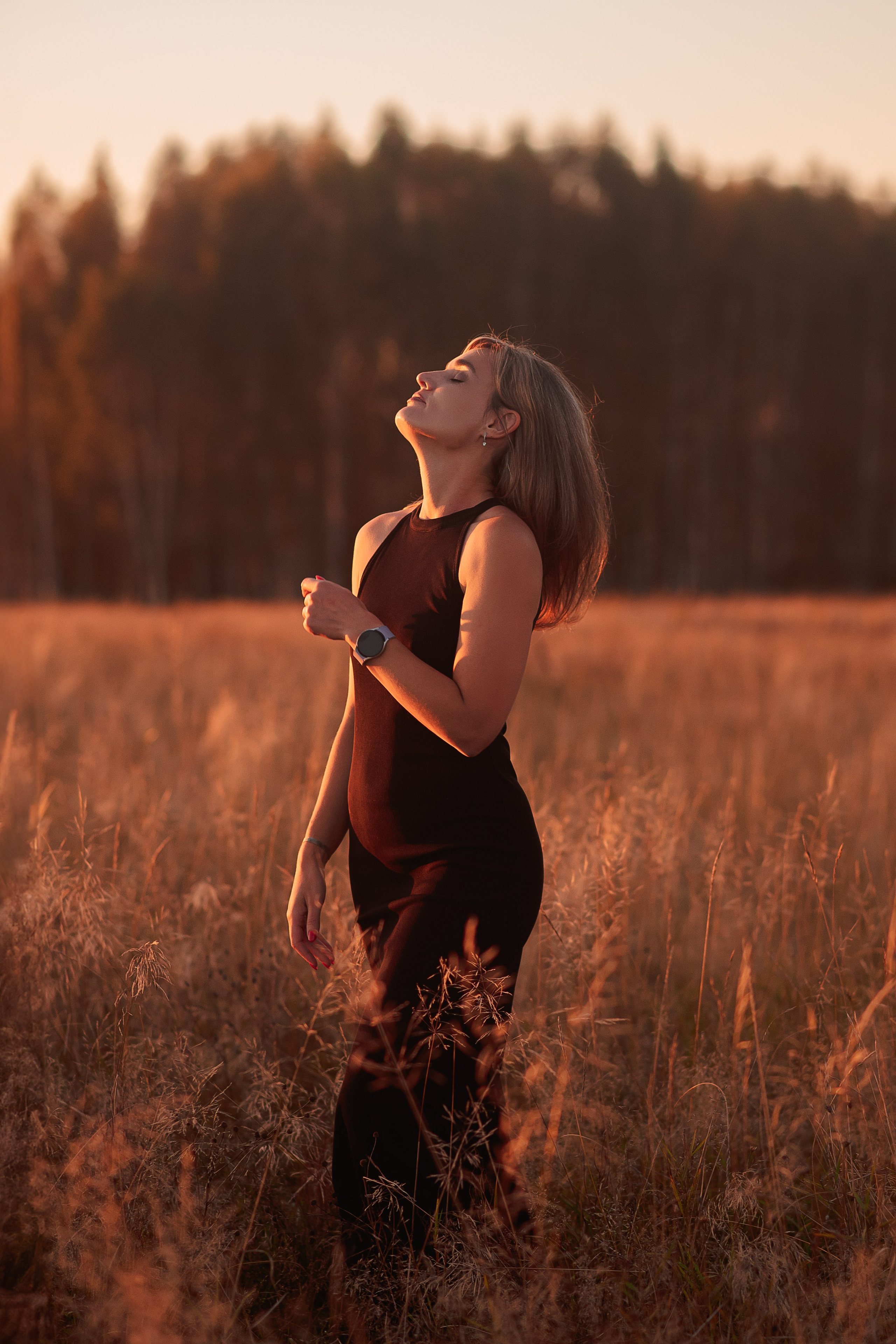 Аня и Дакар — 06.09.2024. Фотограф — Анималист | Анна Абрамова