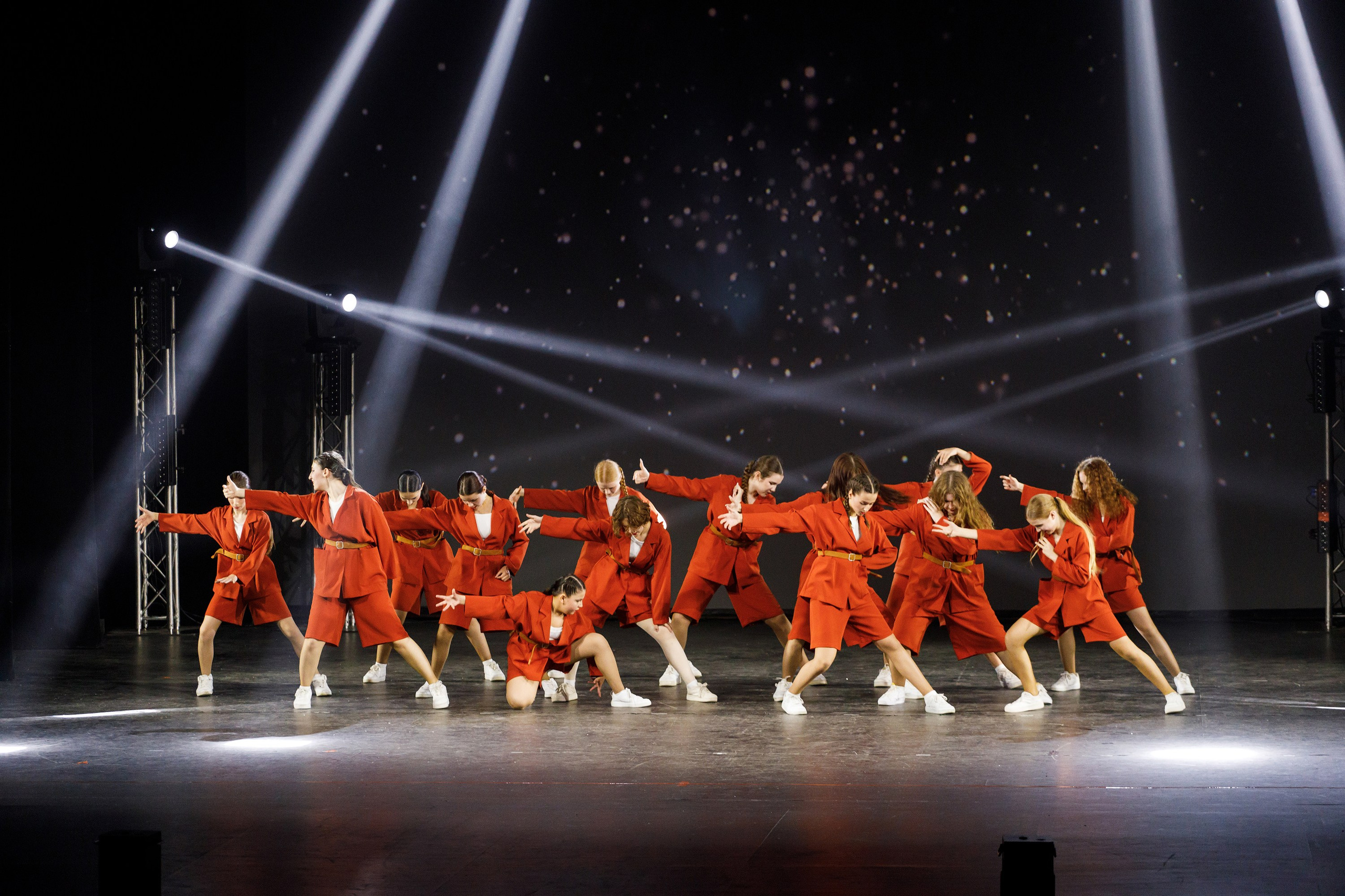 Отчётный концерт TODES Пермь. Фотограф Дмитрий Молчанов | Фотограф Пермь | Фотограф