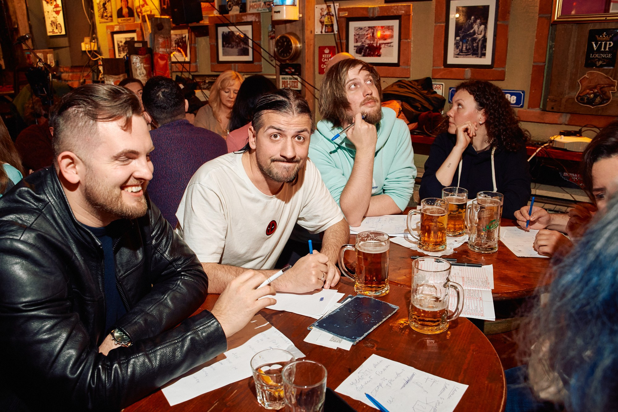 CityQuiz. Photographer and Videographer in Montenegro