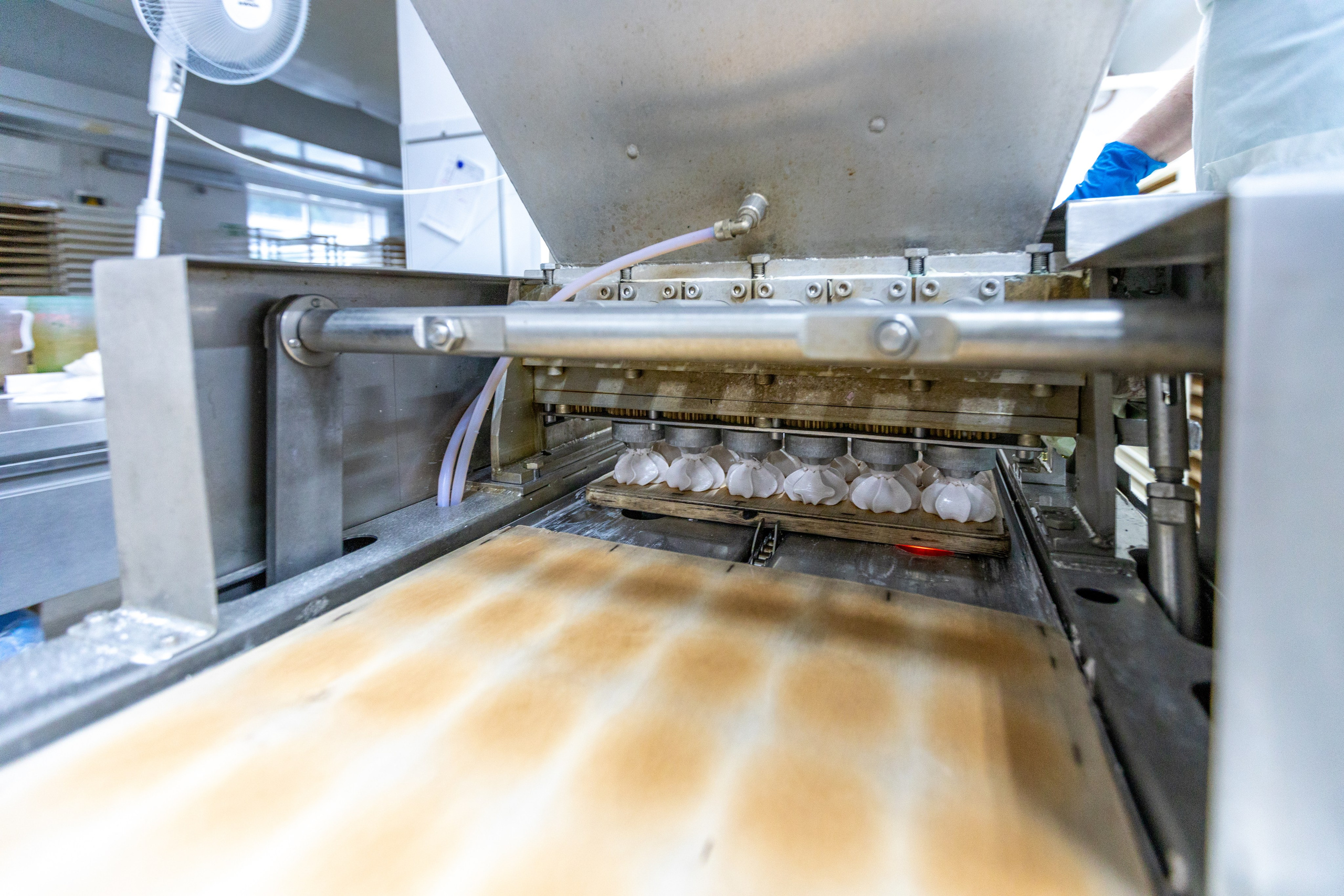 Поездка в Белев и на производство пастилы. Фотограф в Туле Крупский АнДРей. Фотостудия «КАДР71» в Туле