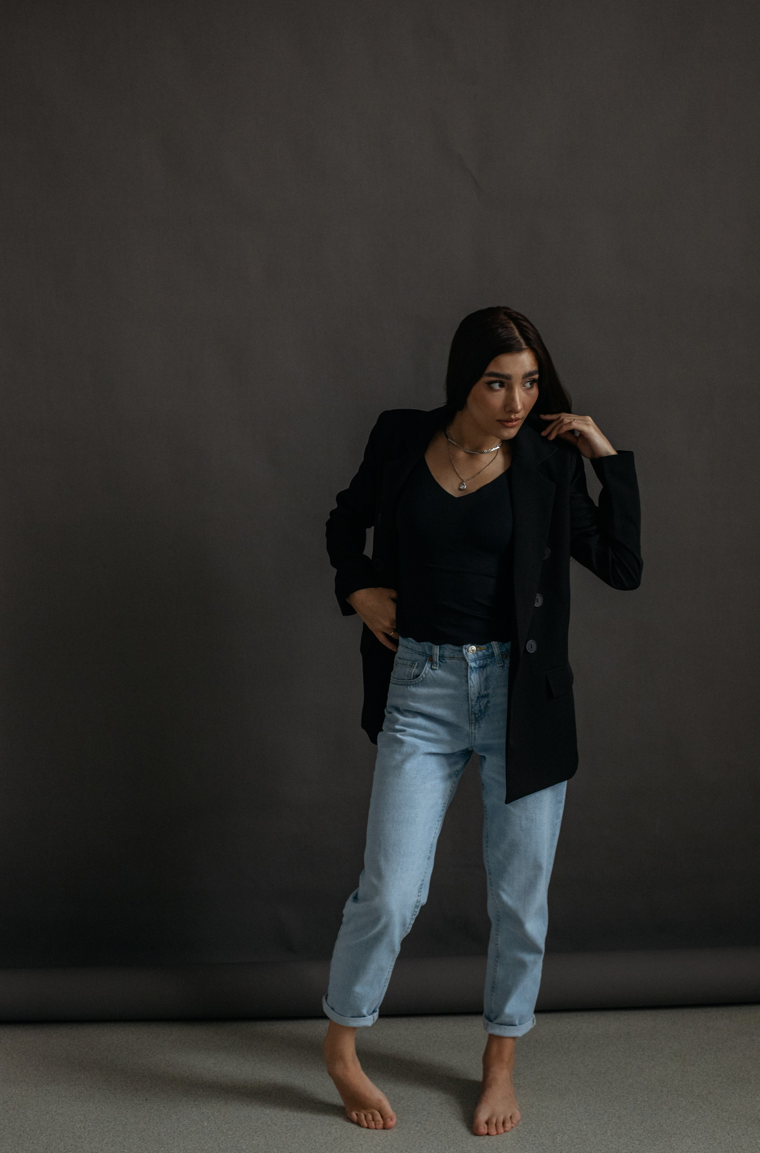 АЛИНА | ID photo studio | Выборг. Фотограф в Выборге | Юлия Басырова