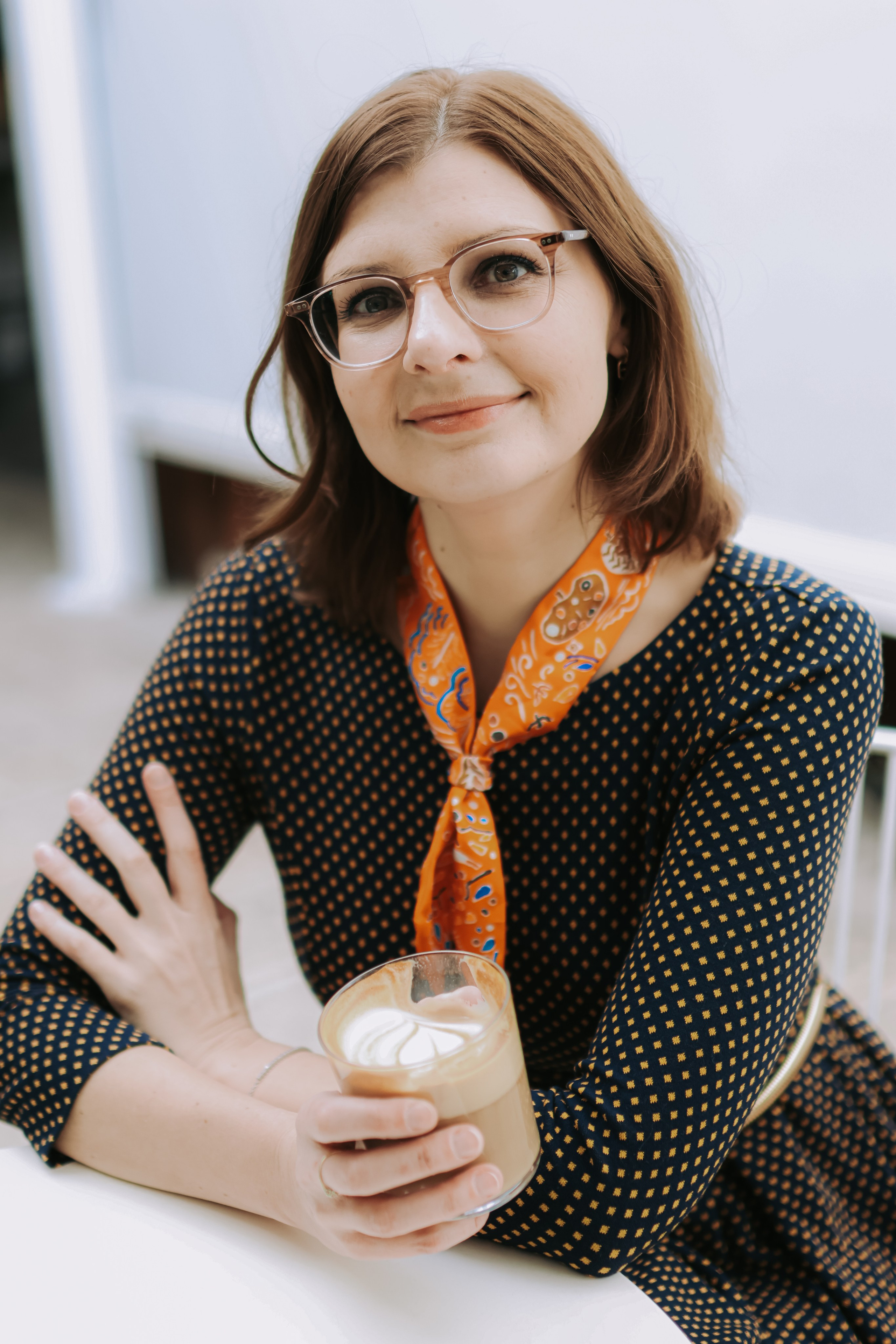 Avital, Tel Aviv | January 2026. Photographer in Israel Alice Milchin