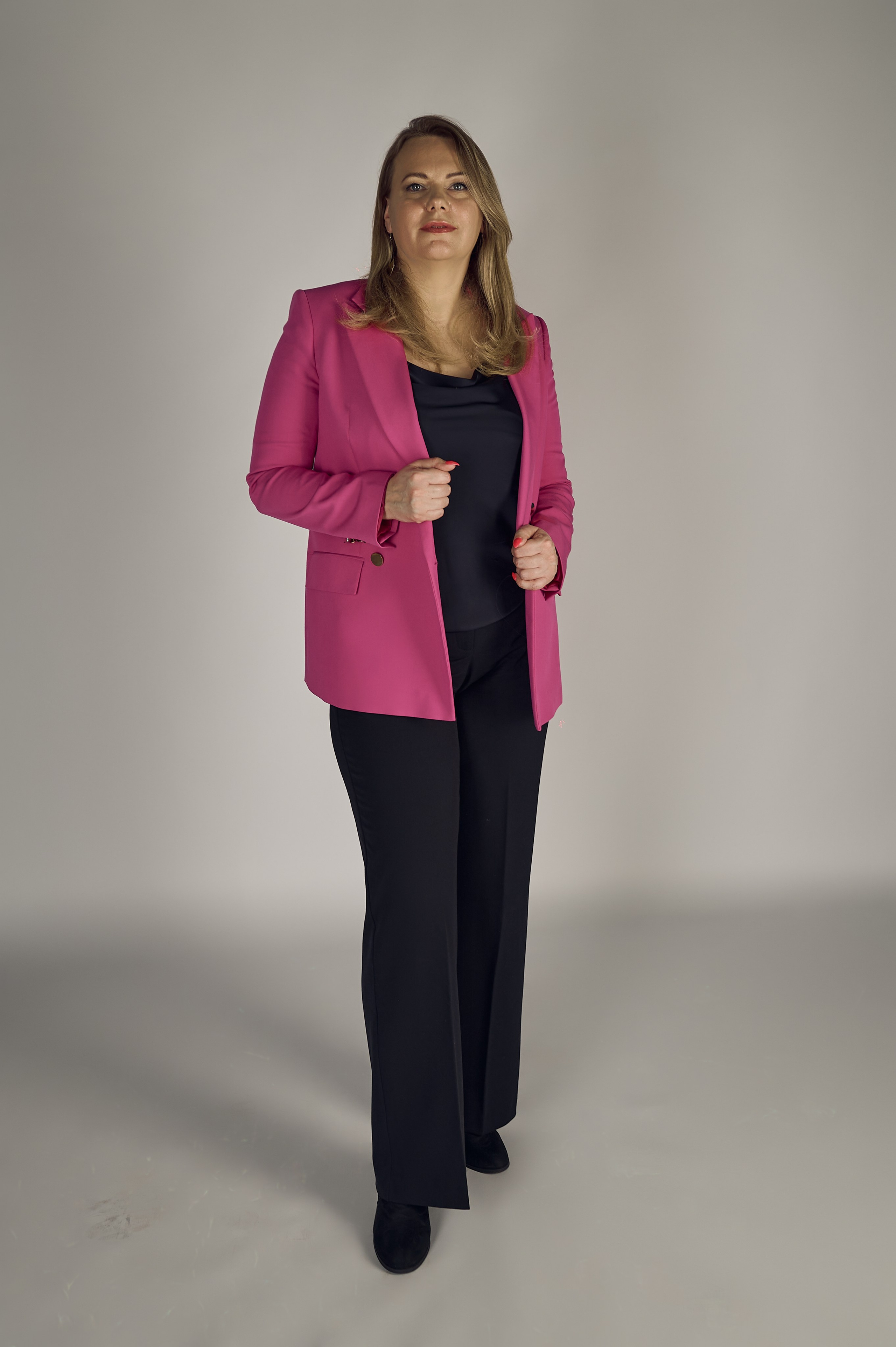 Фотовстреча. Портретный фотограф в Краснодаре Евгений Карпов