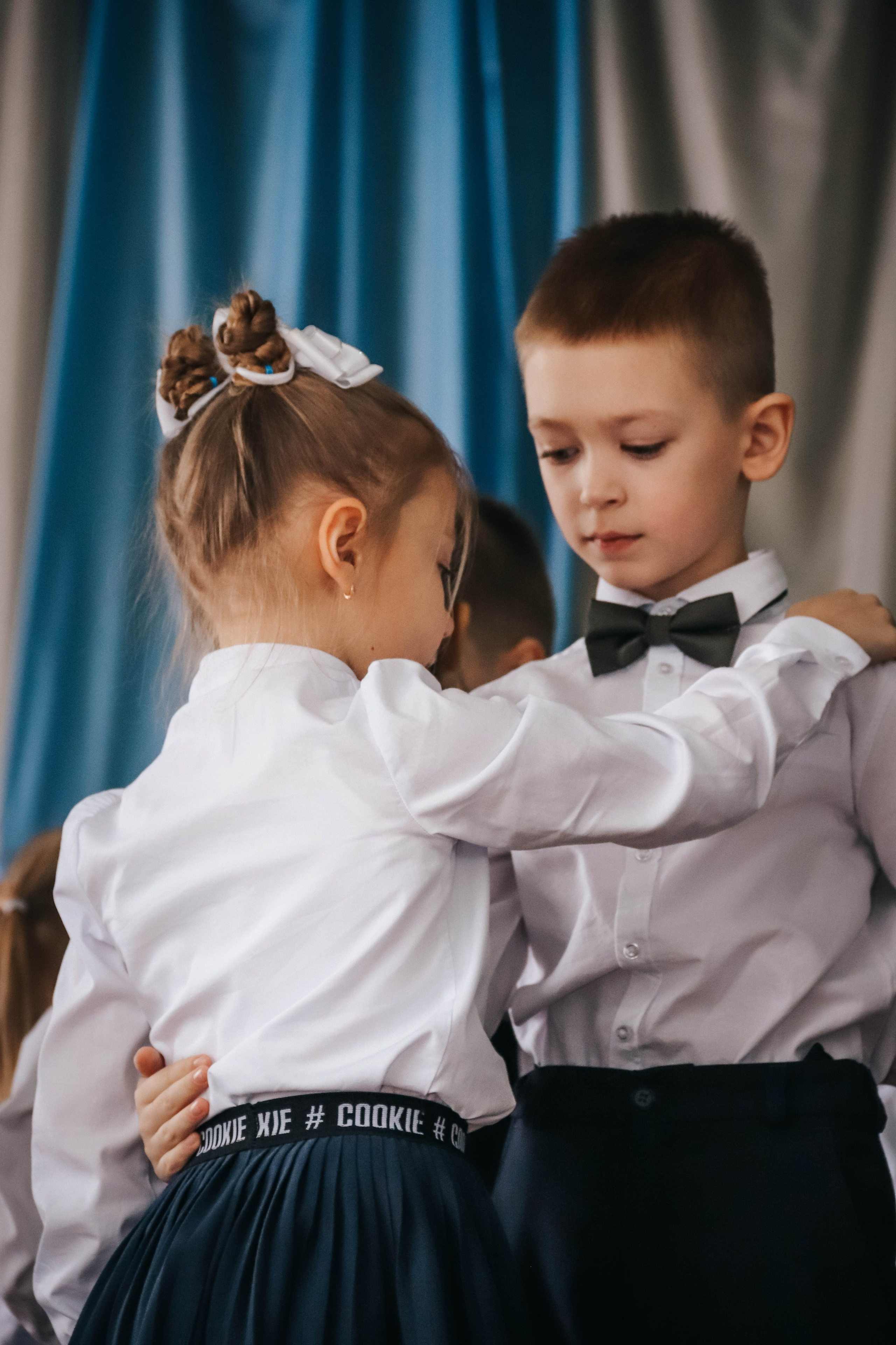 Концерт в преддверии 8 марта!. Фотограф Дарья Маташкова