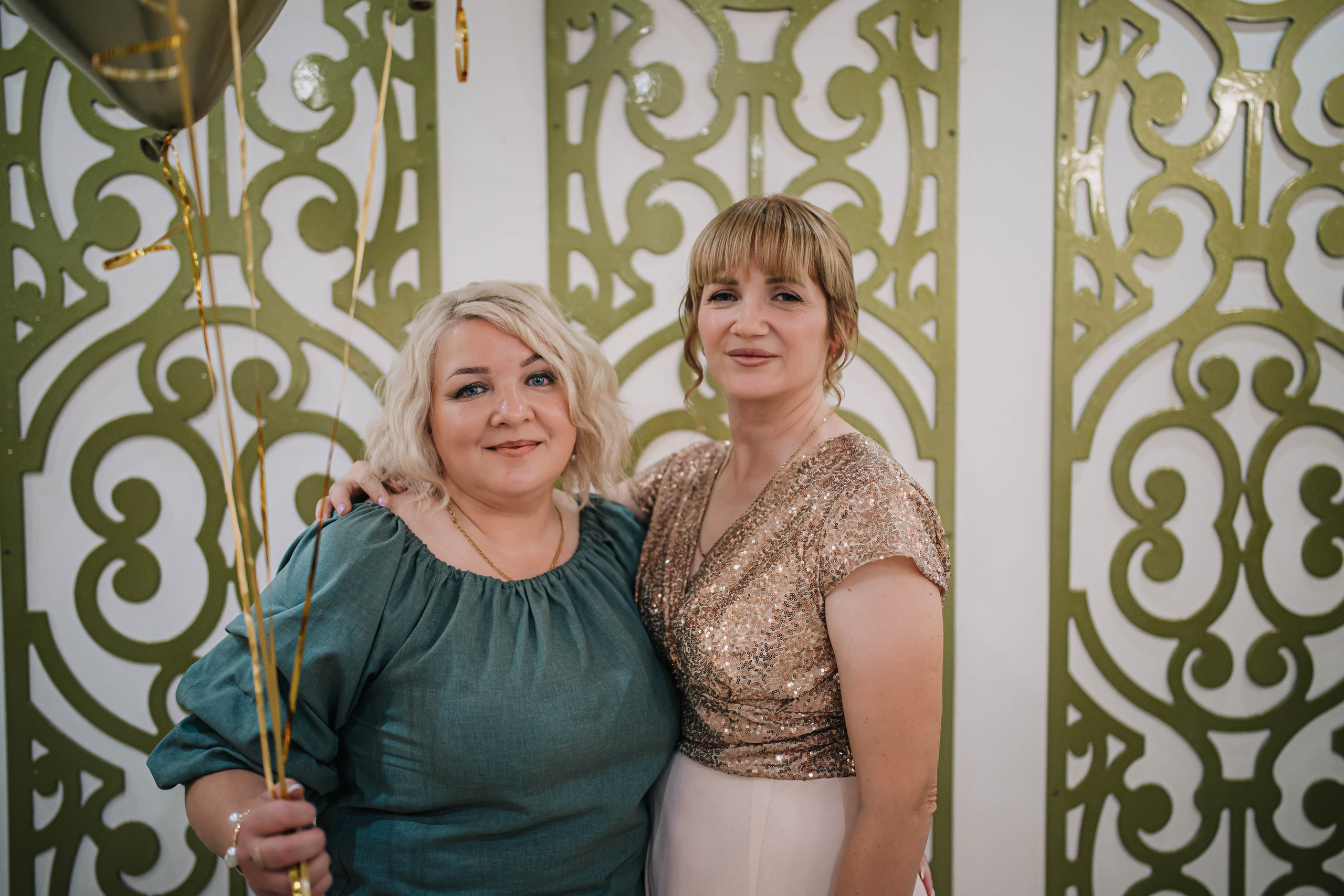 День рождения Натальи!. Фотограф Дарья Маташкова