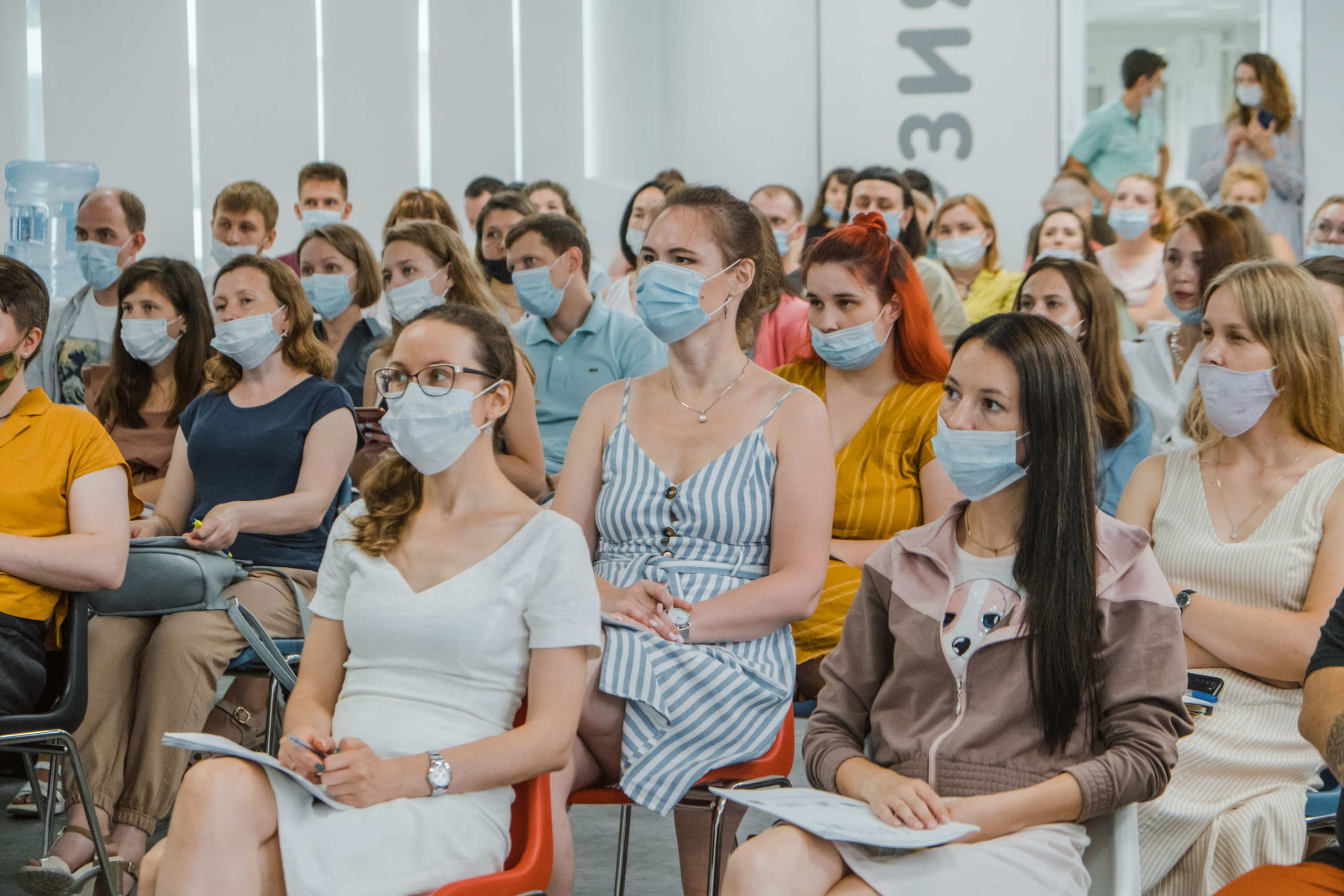 Конференции. Фото и Видео в Сочи | Власкина Маргарита