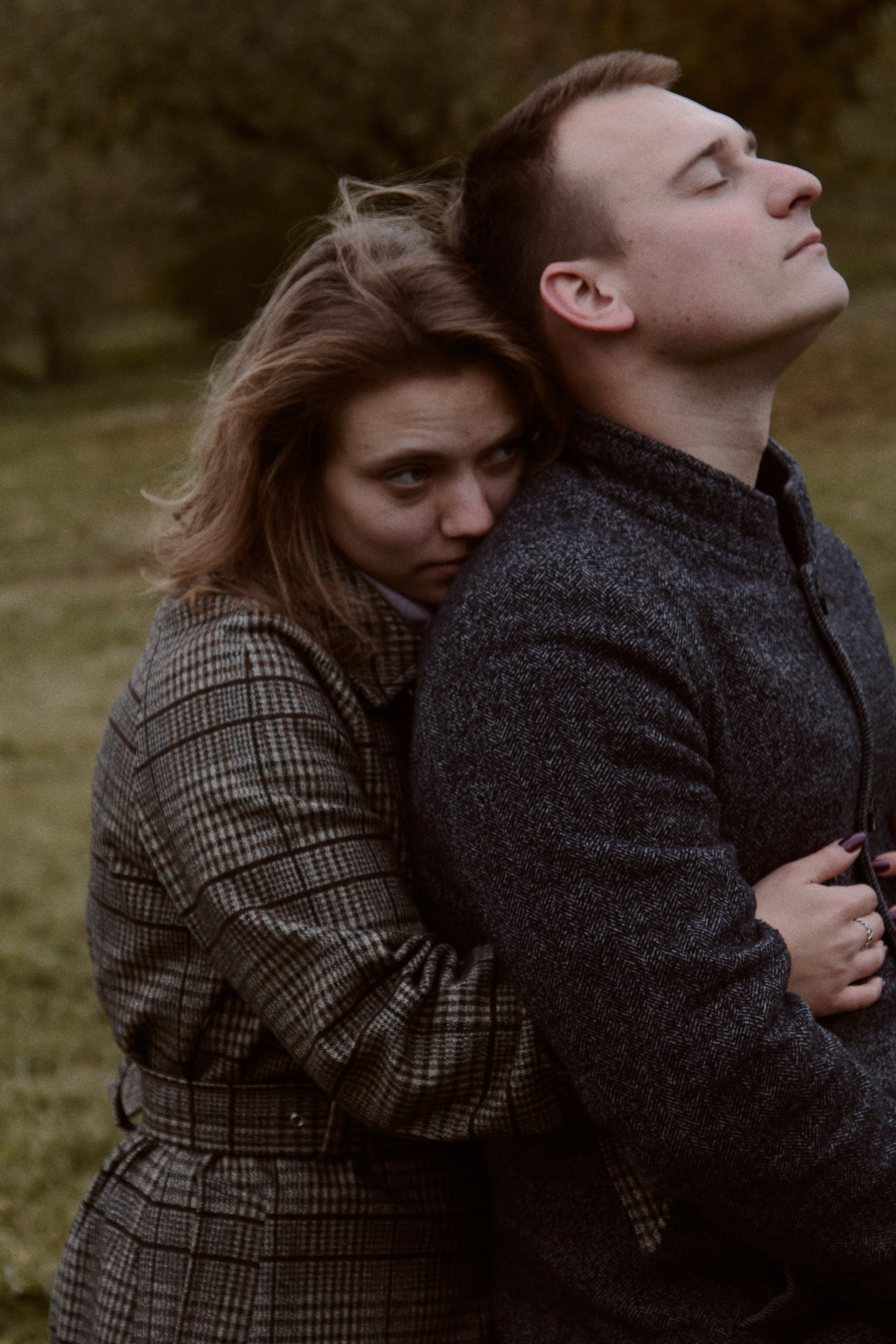 Юлия и Евгений. Фотограф лавстори Москва/МО Приятелева Ангелина