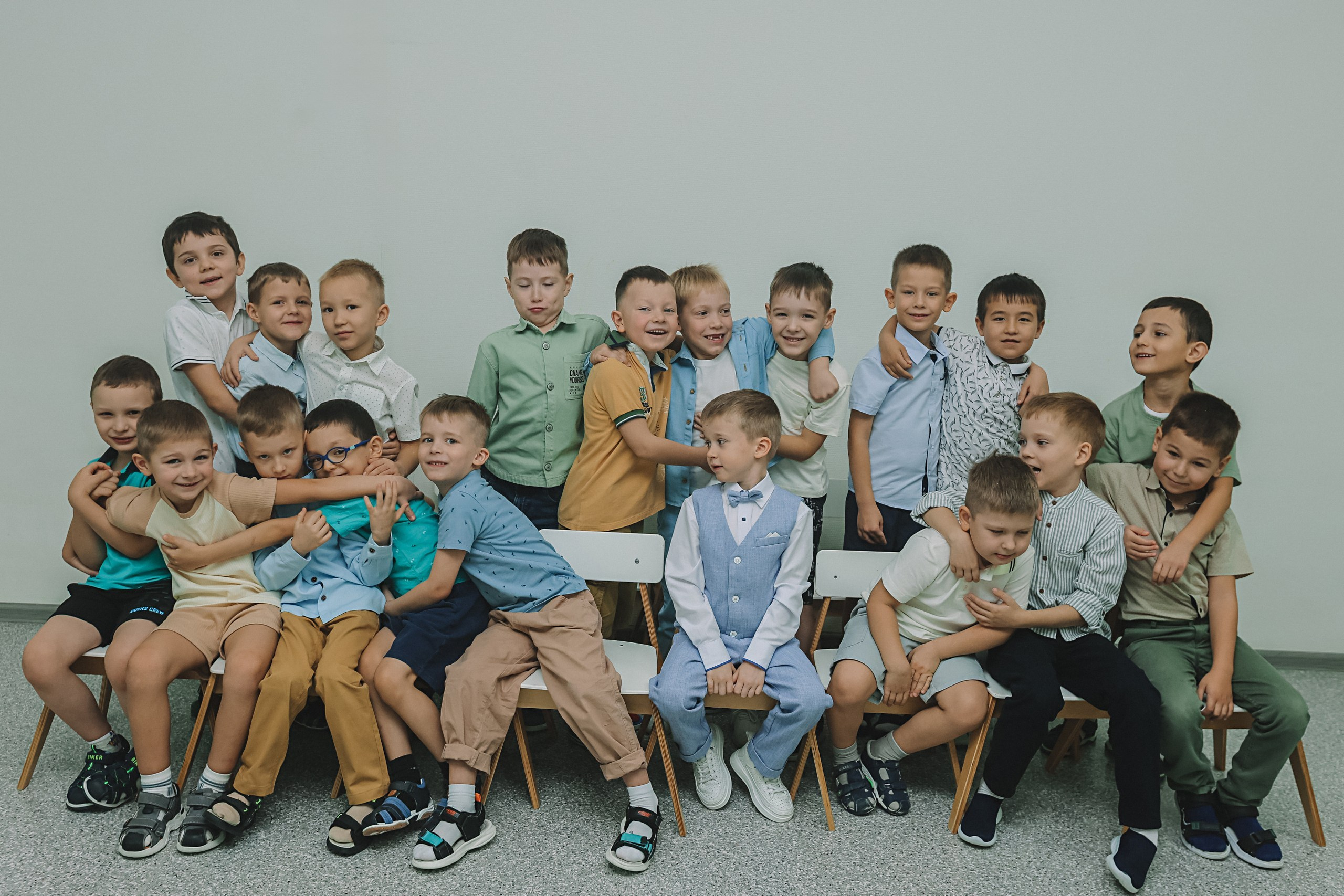 Один день в саду Эврика. Семейный фотограф Тюмень, фотограф на роды Салмина Мария
