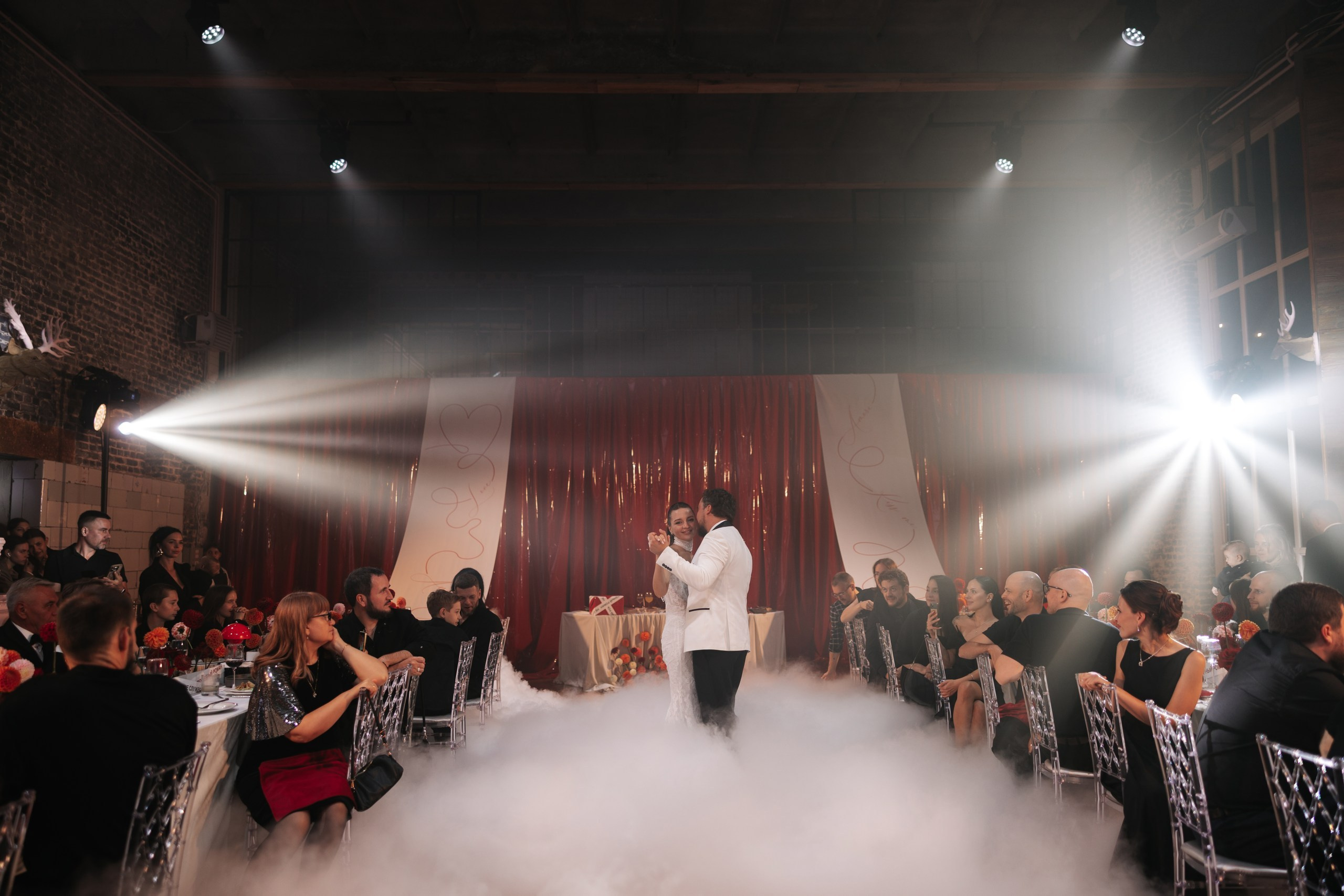 Не служебный роман. Свадебный фотограф Москва Мотеюнайте Виктория