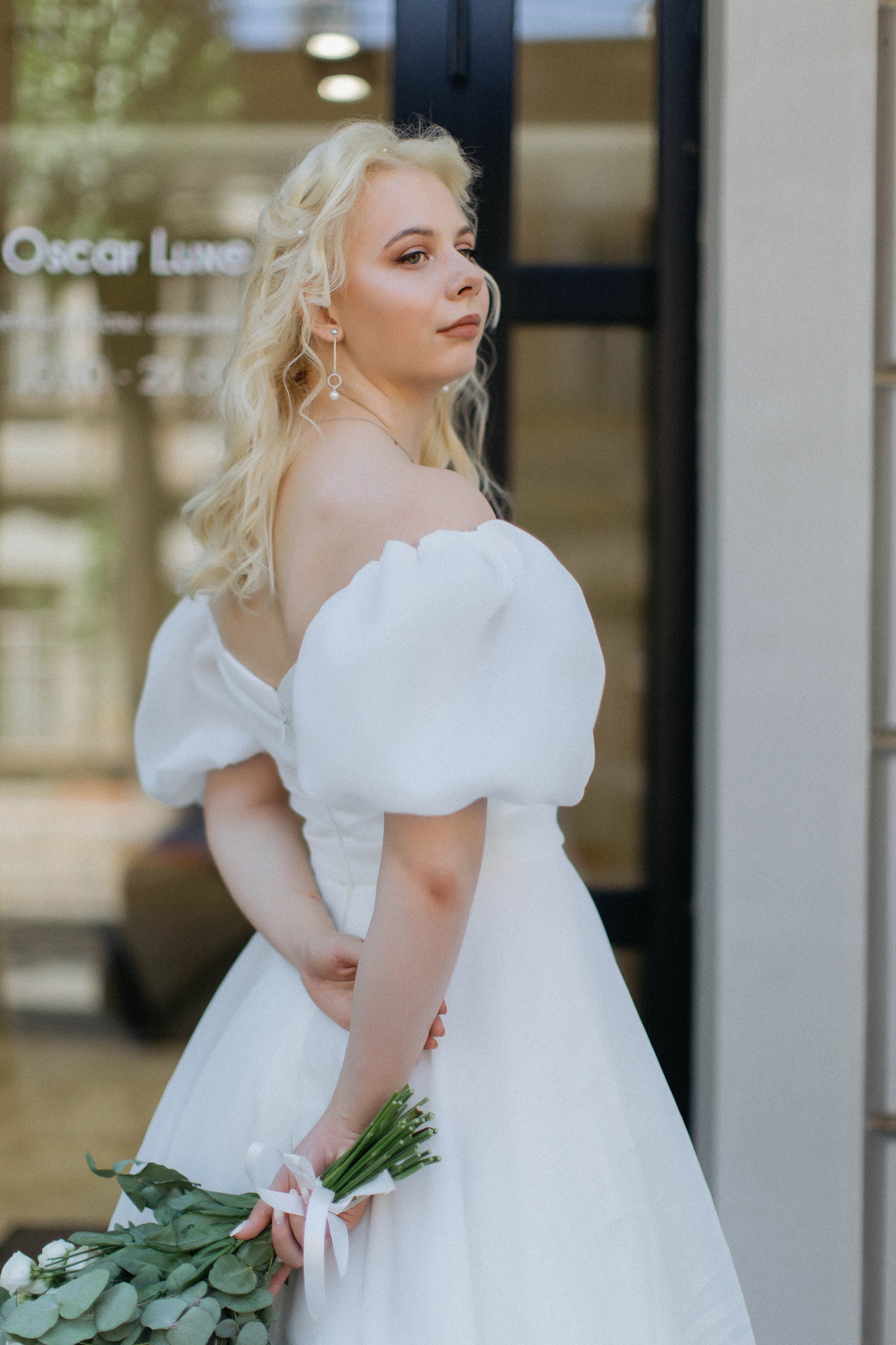 Даниил & Алина. Главная