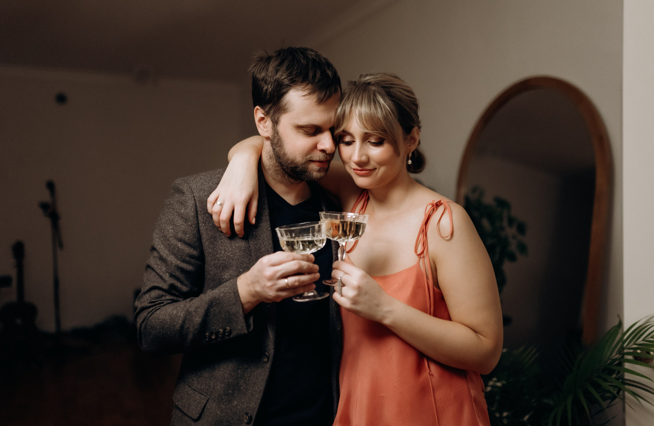 День Рождения Ксюши. Фотограф Виктория Дунаевская в Санкт Петербурге