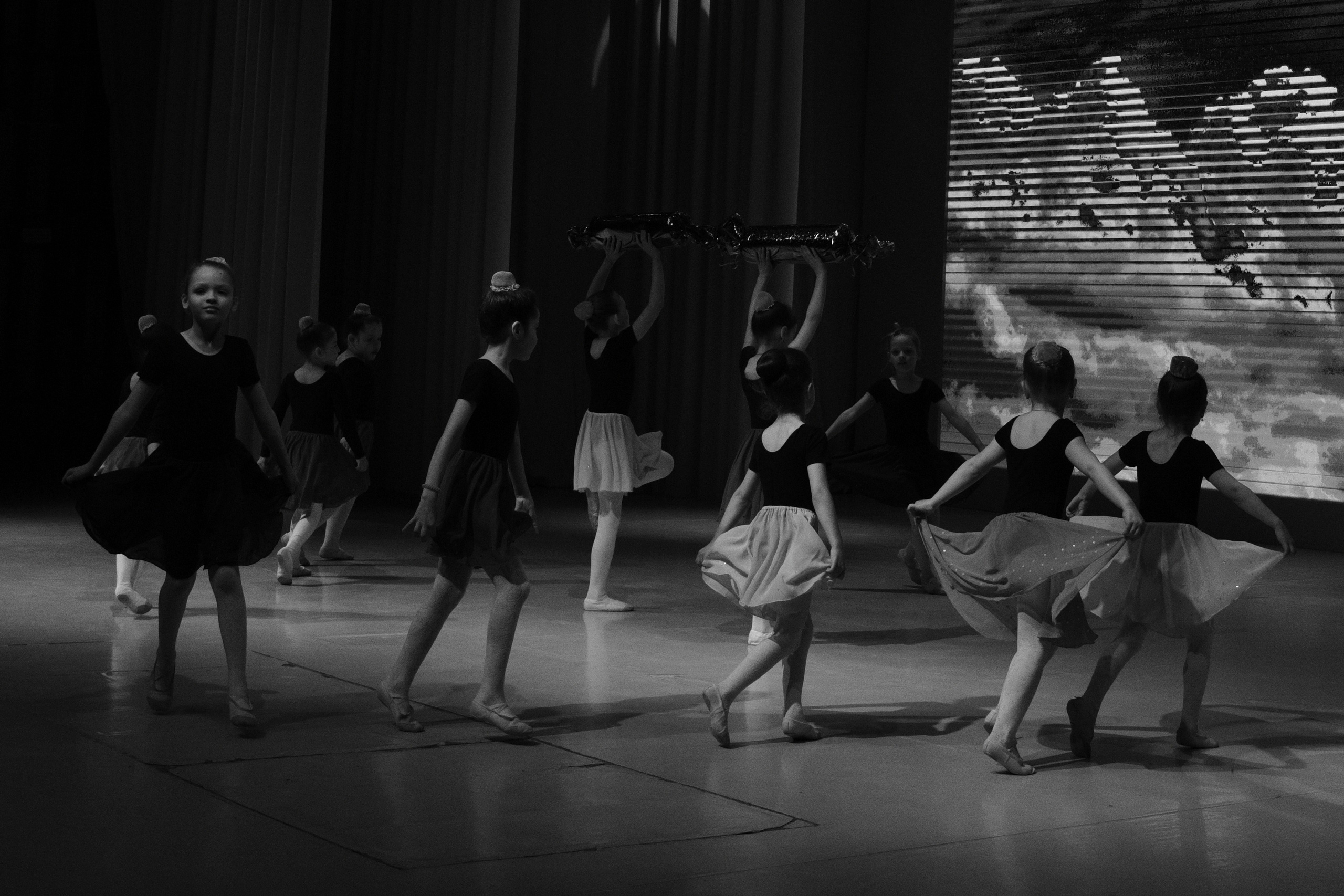 Танцевальный ансамбль Эриданс. Фотограф в Челябинске