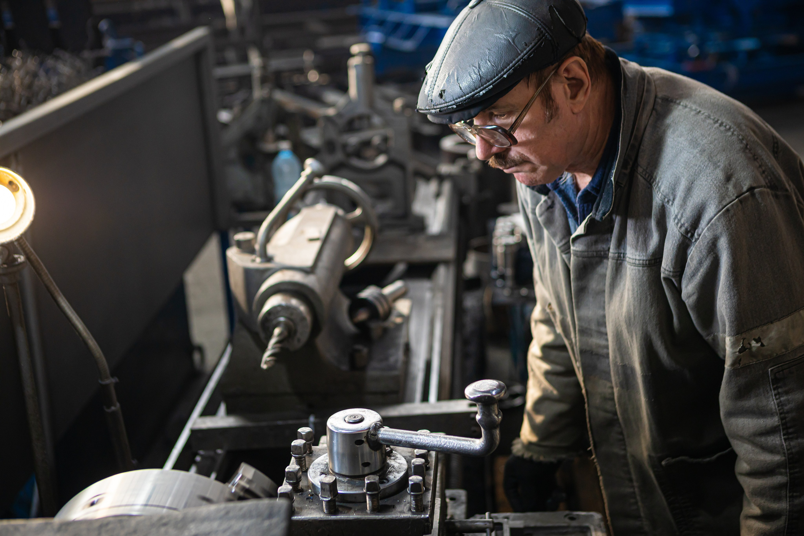 Завод Атекс: контент съемка. Видеограф PRO Новокузнецк