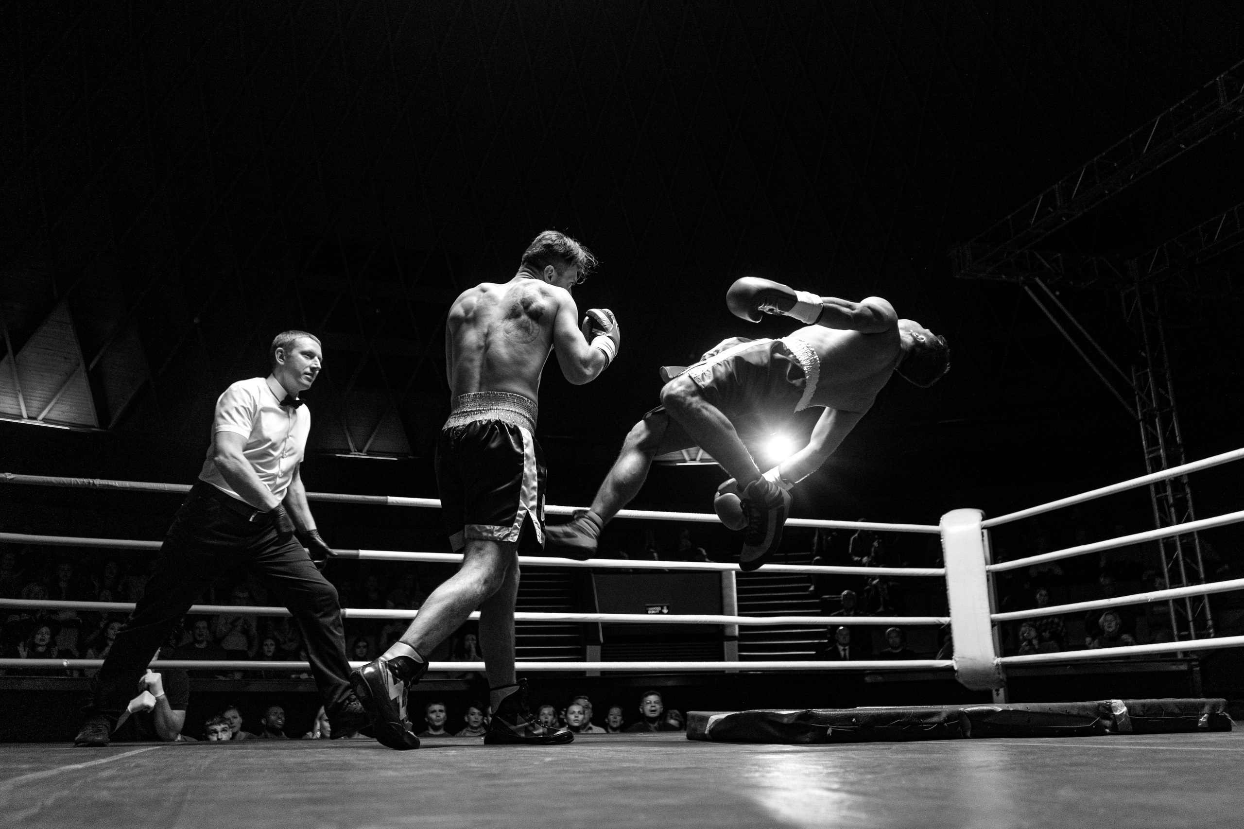 «Панчер» 2024 режиссер Евгений Татаров. Ольга Ибатуллина