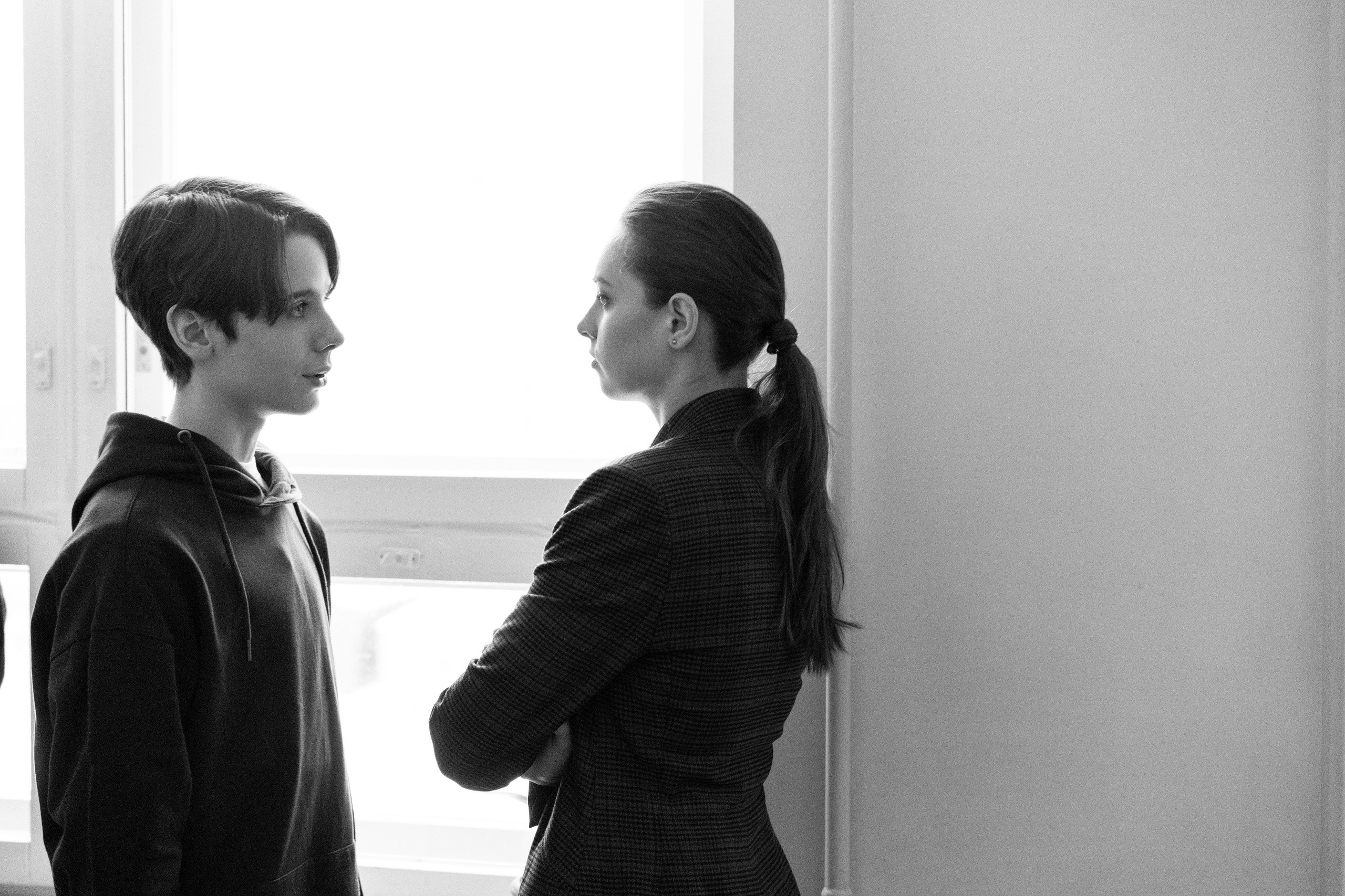 «Дыхание мёртвого леса» 2023  режиссер Евгений Татаров. Ольга Ибатуллина