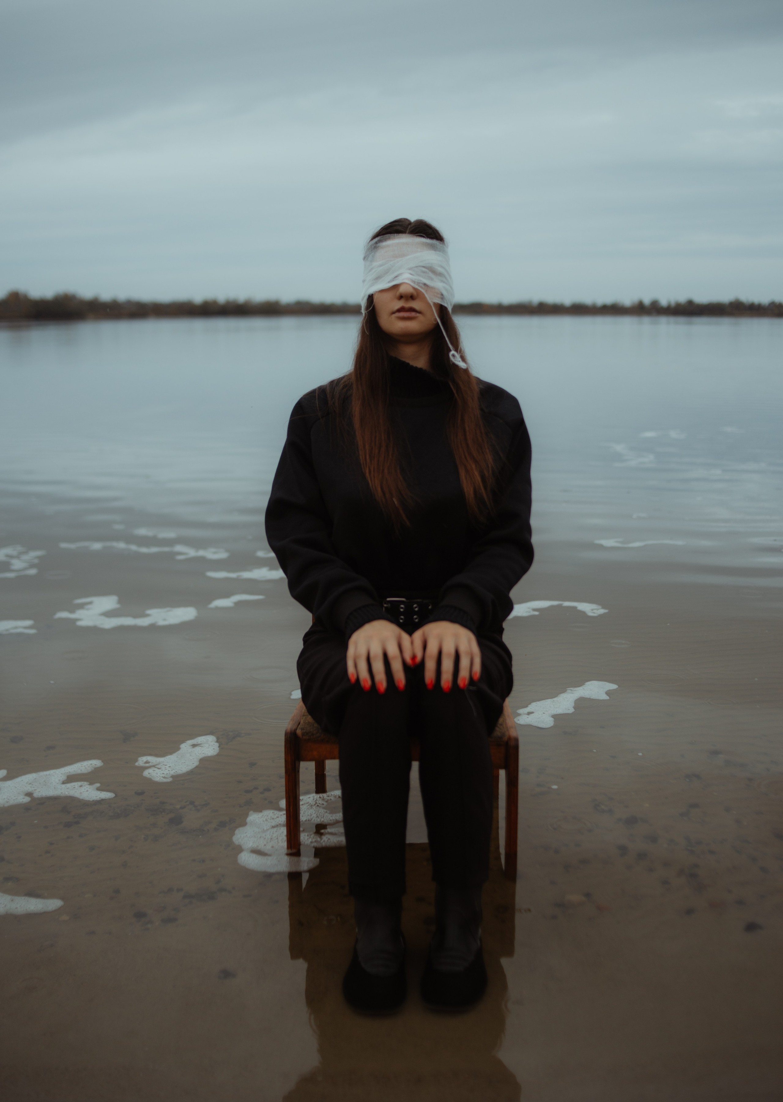 Хоррор. Фотограф Брянск