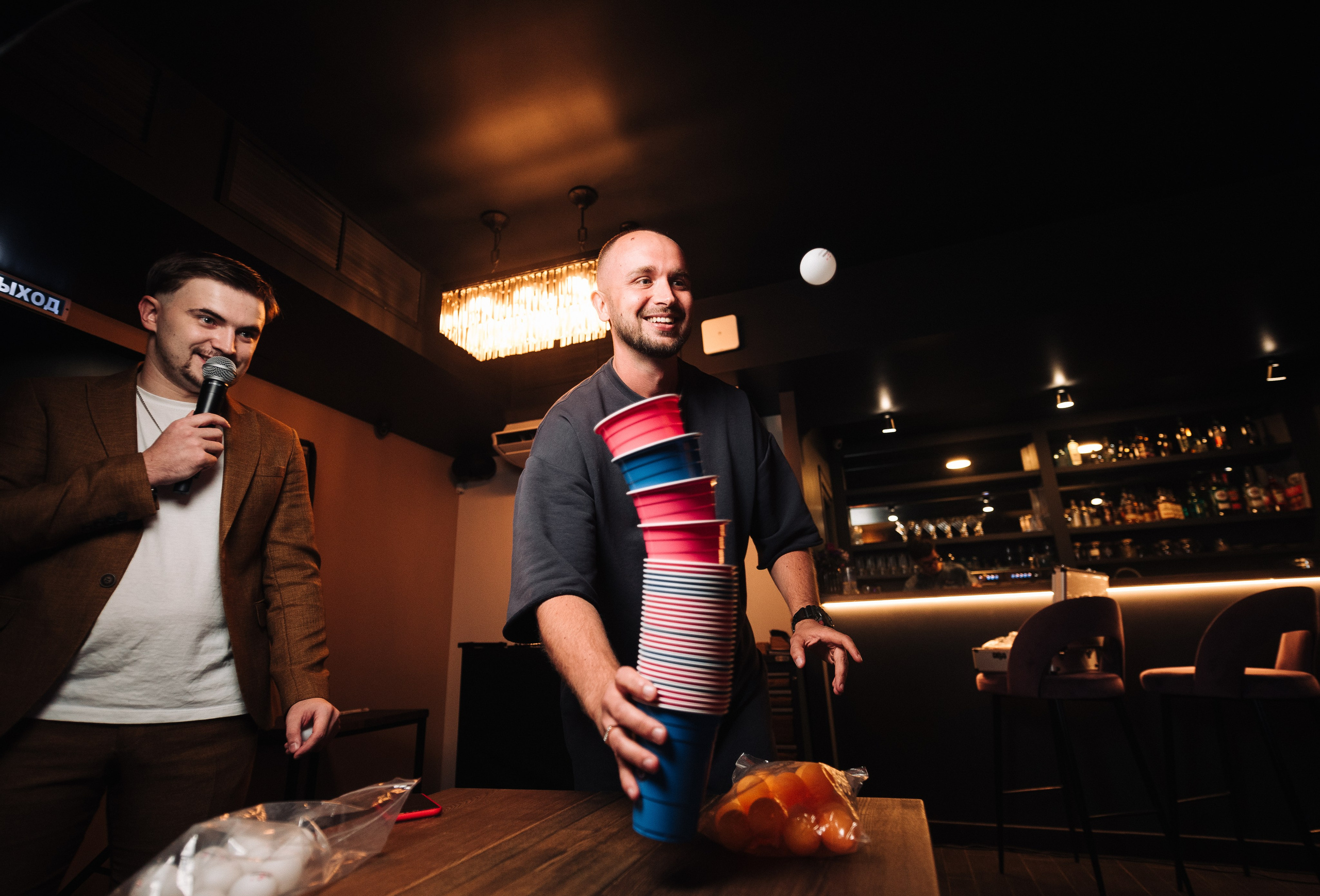 Ночные Клубы, бары, рестораны. Свадебный и репортажный фотограф