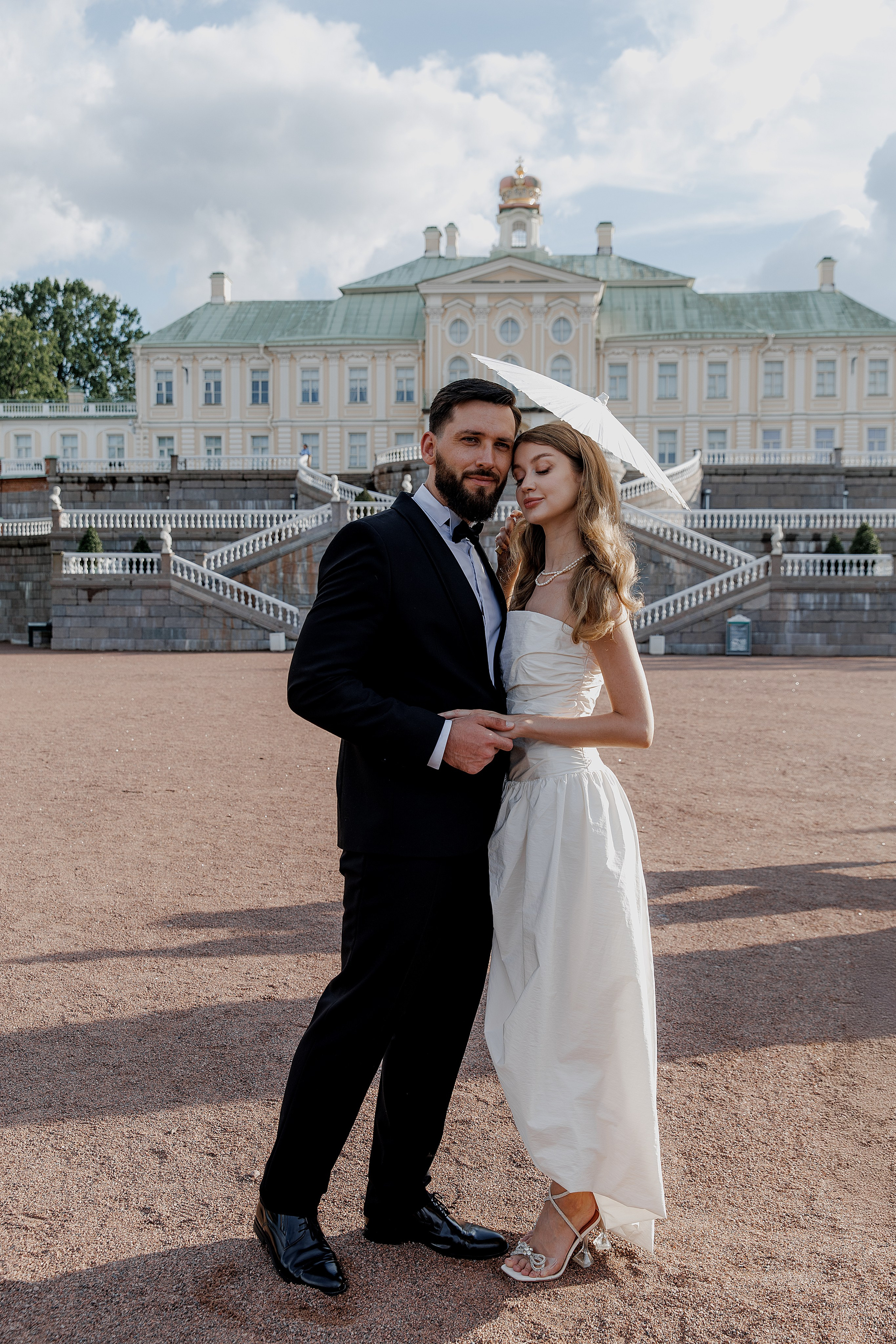 5.08.25. Свадебный фотограф Санкт-Петербург  Москва