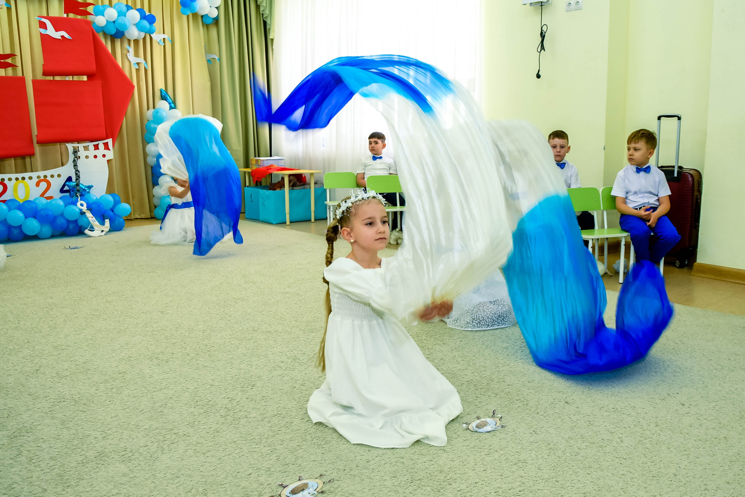 Детский сад 218. Вячеслав Скрипник Фотограф Краснодар