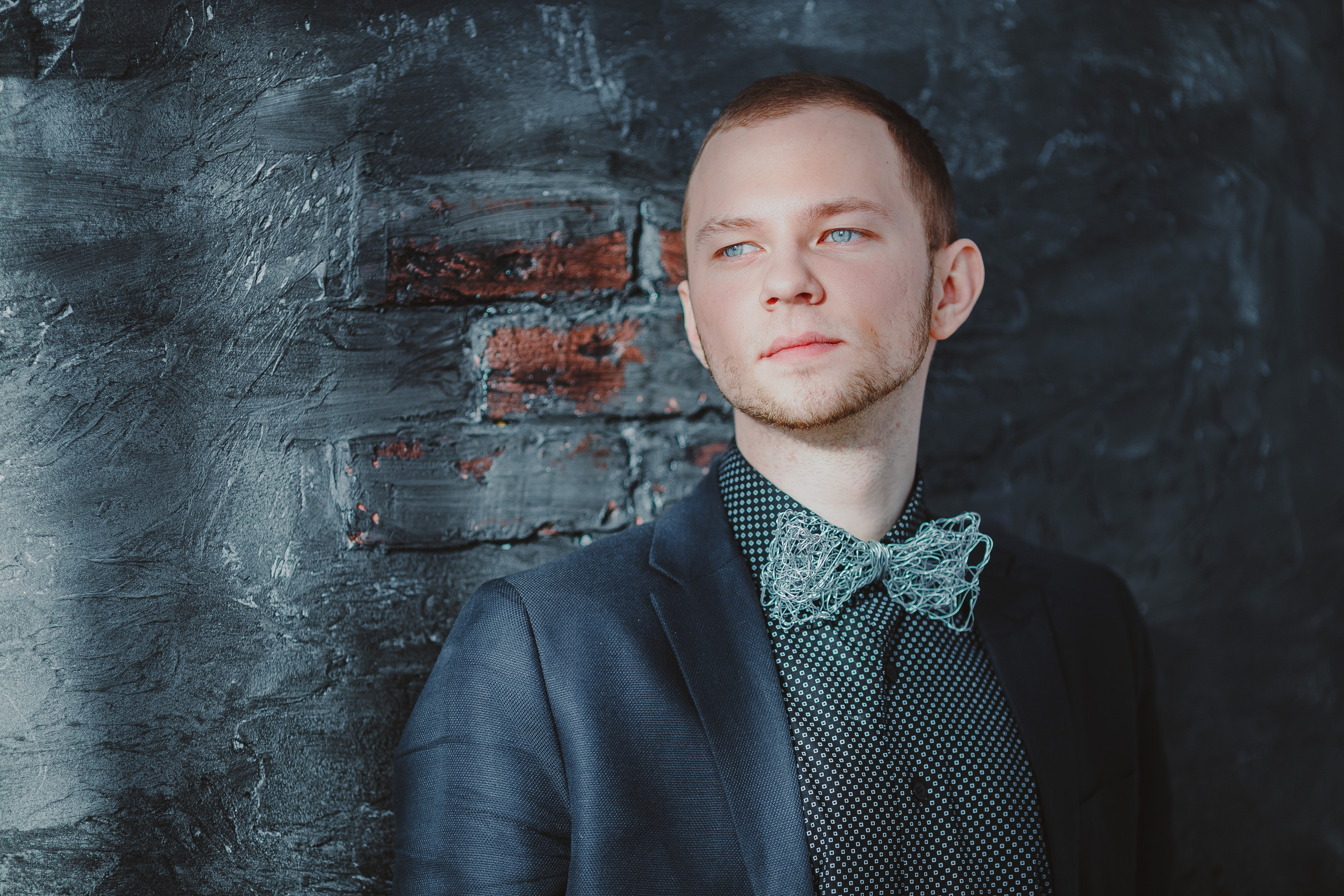 Александр и Юлия. Свадебный и семейный фотограф Екатерина Бубнова