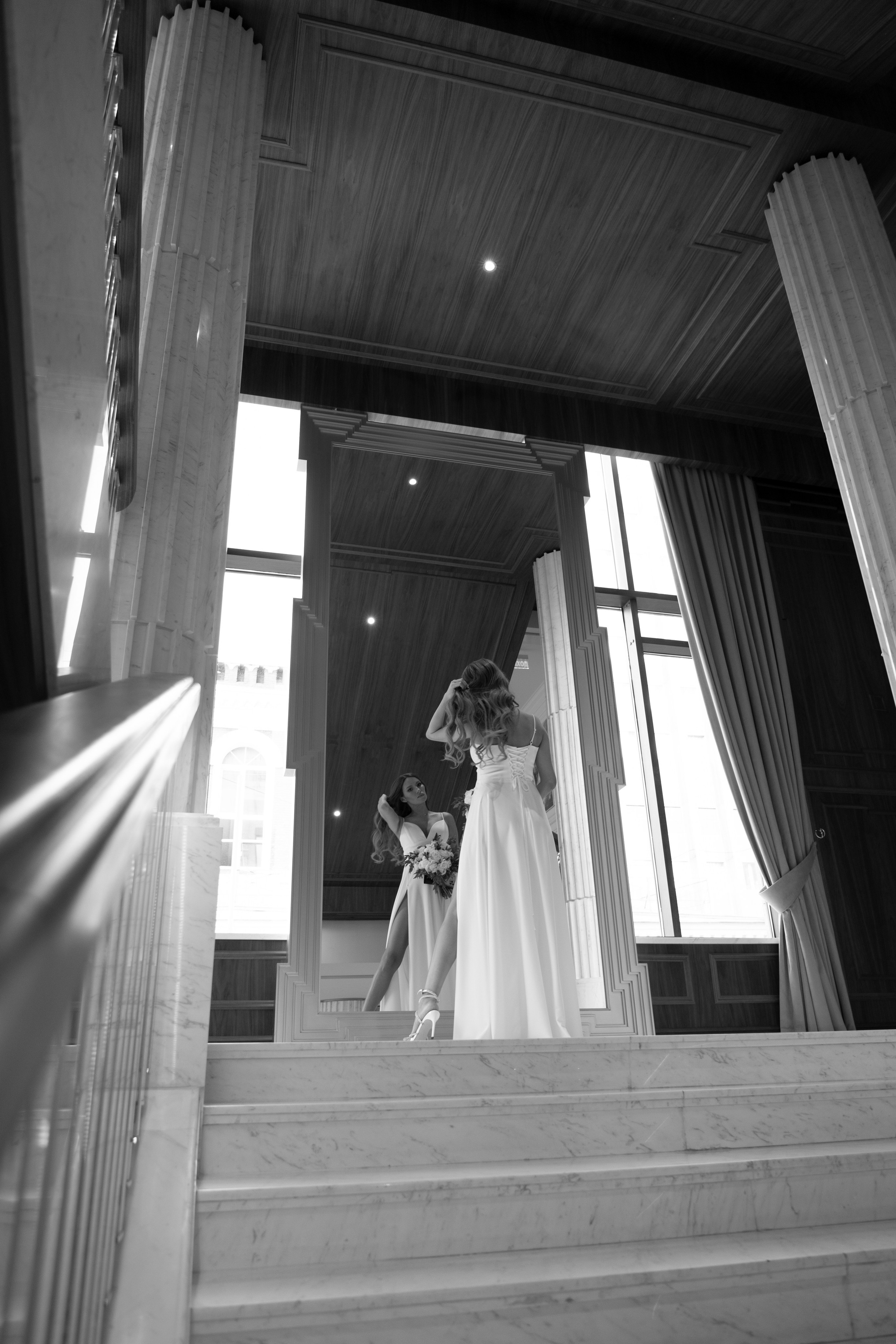 Свадьбы. Фотограф в Москве