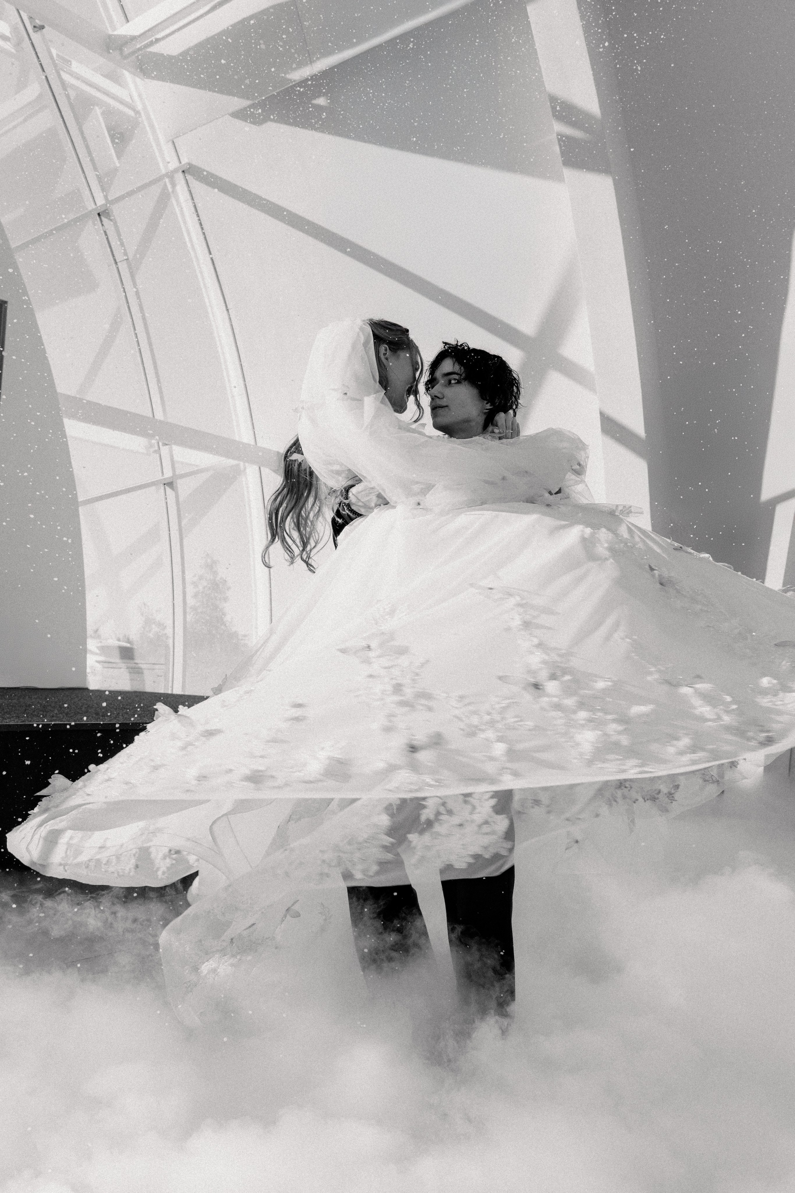 S&I. Свадебный и портретный фотограф Марина Юшина