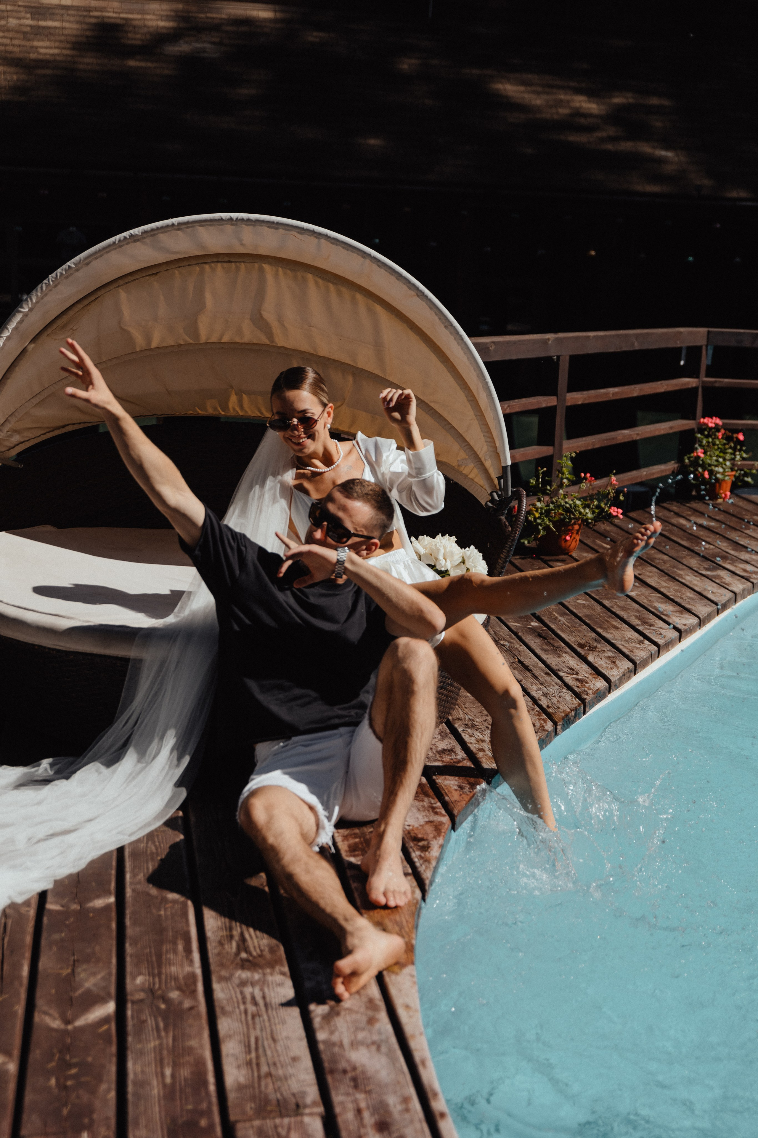 Между нами любовь. Свадебный фотограф Анастасия Пальчикова