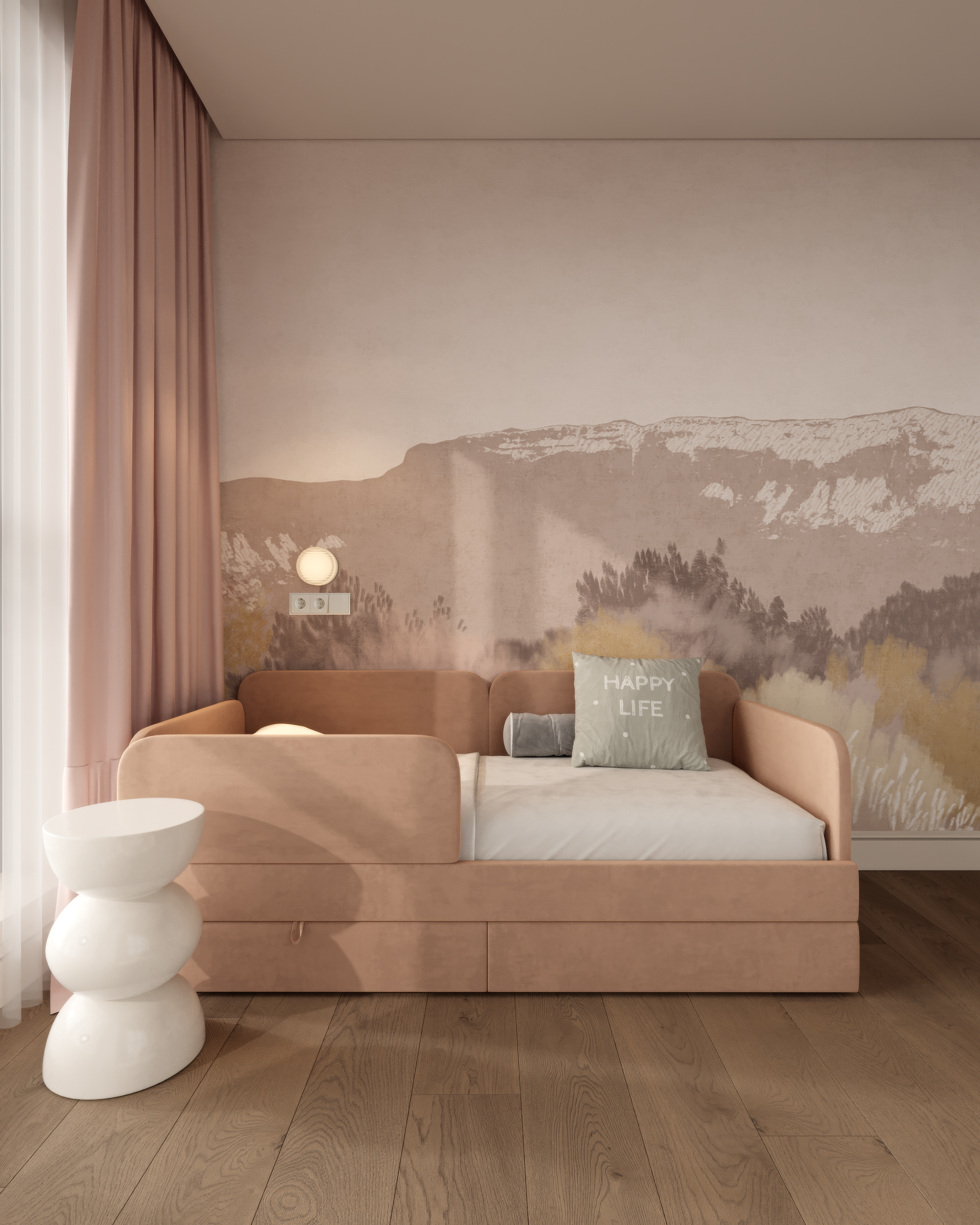 ЖК Шкиперский 19. Дизайнер интерьера из Санкт-Петербурга