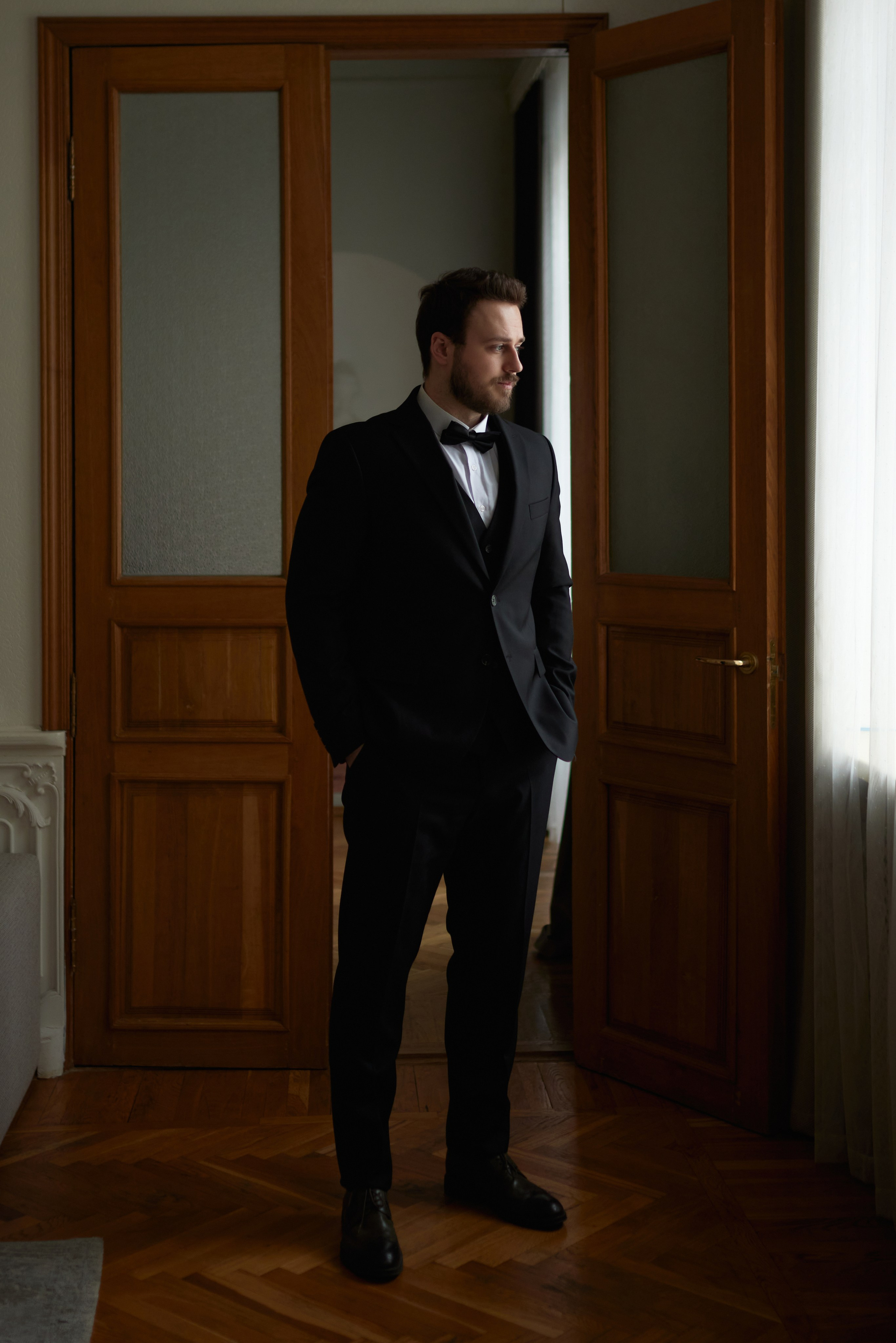 Никита и Анастасия. Свадебный фотограф Светлана Кривчикова