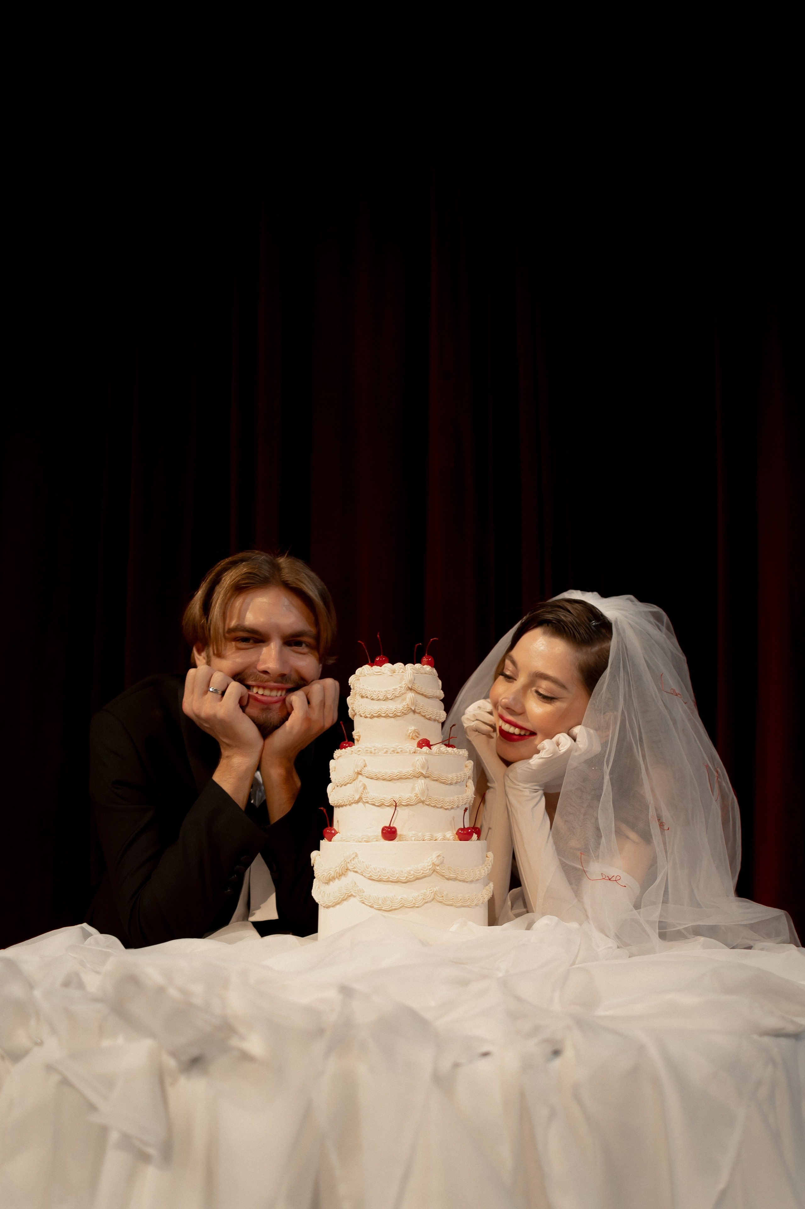 Представление «Любовь». Свадебный и семейный фотограф в Казани Aileen