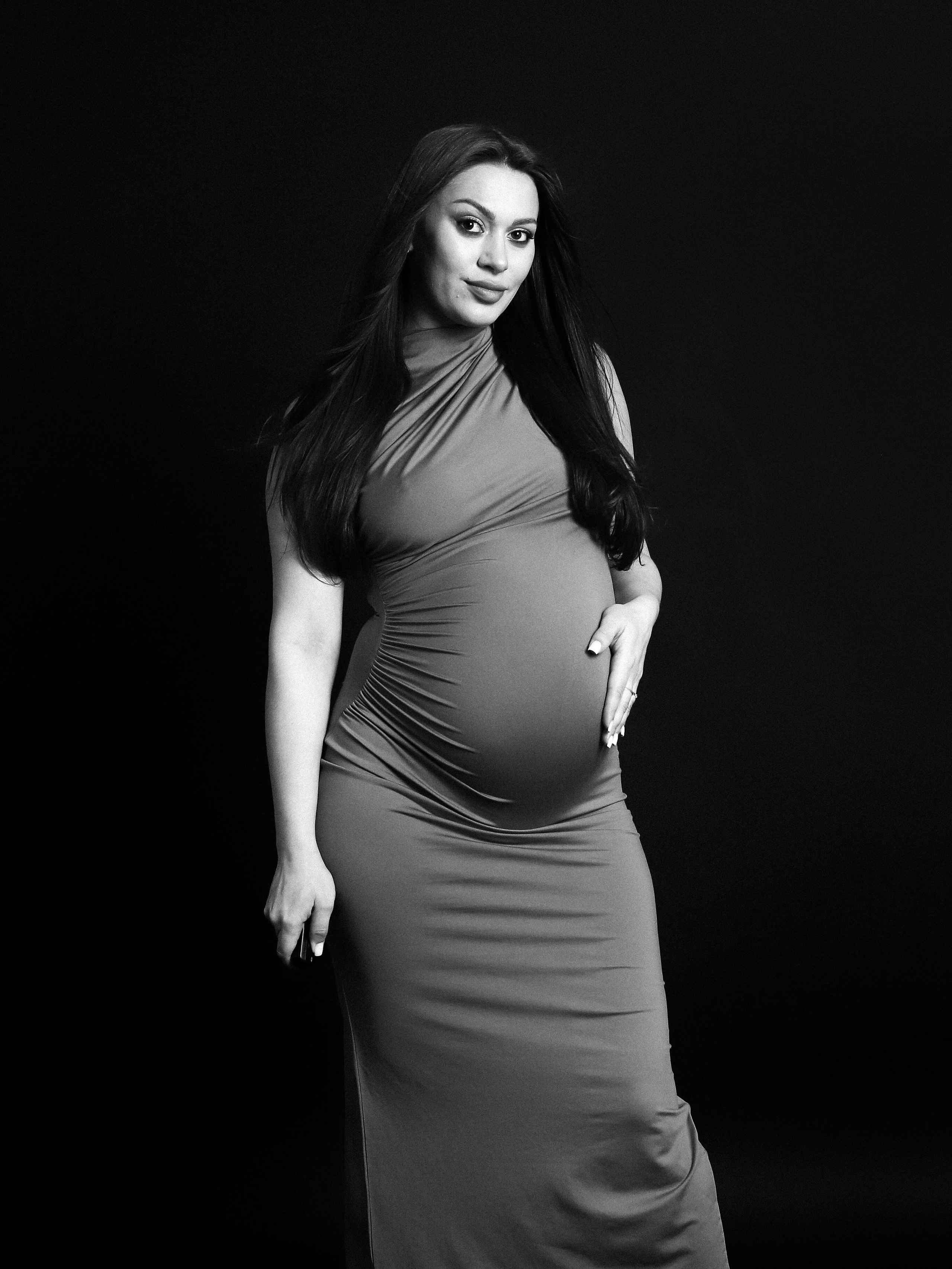 BLACK (чёрный). «ХИЩ»