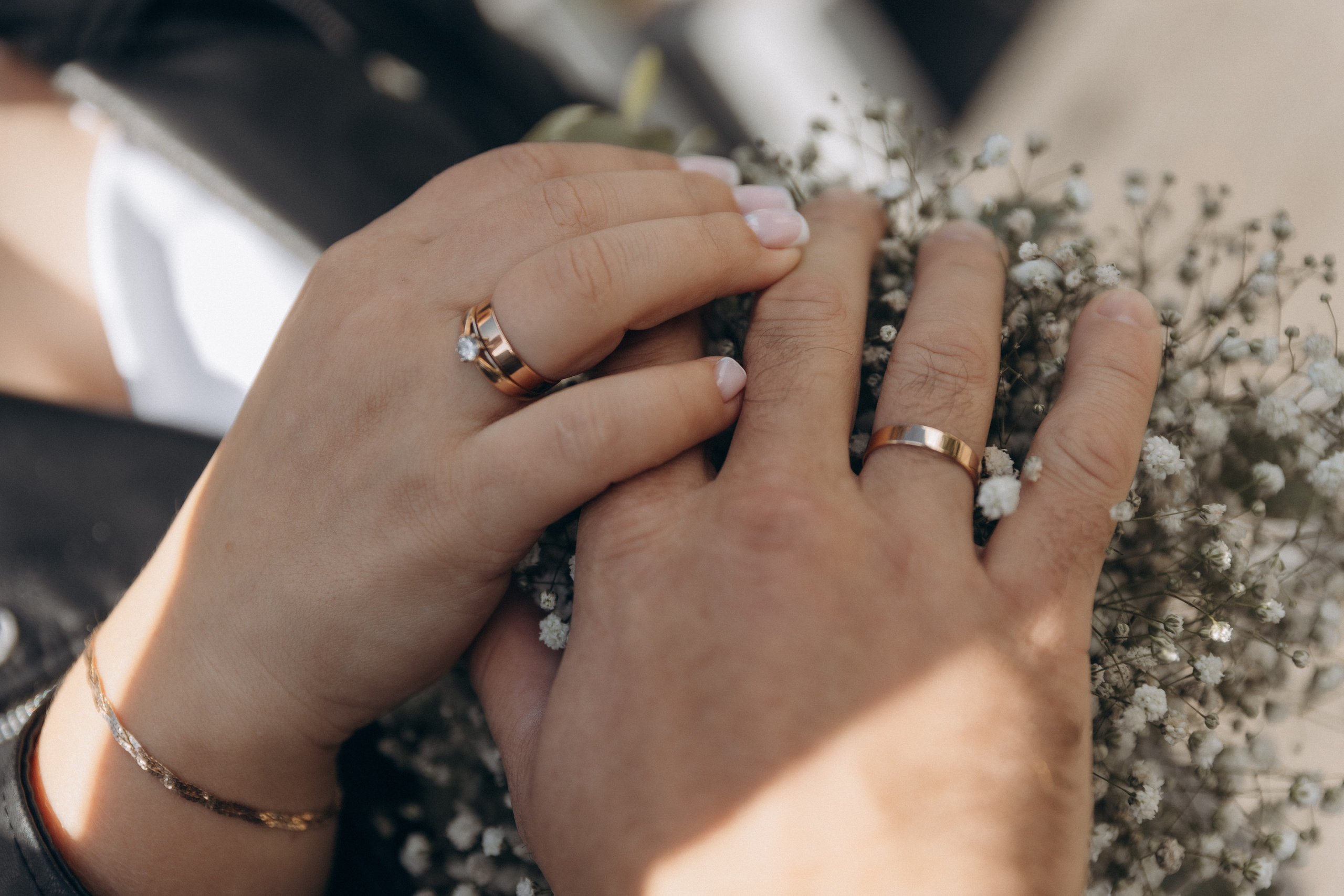 Алена и Борис. Семейный фотограф Красноярск