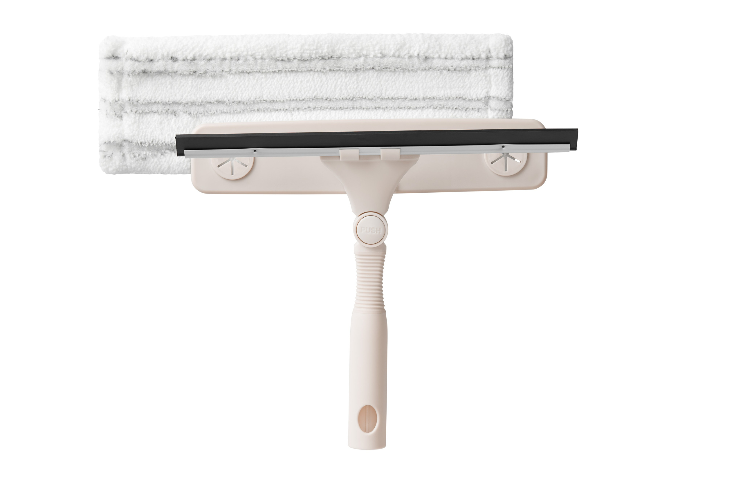 Швабры Pragma. Олег Дмитриев