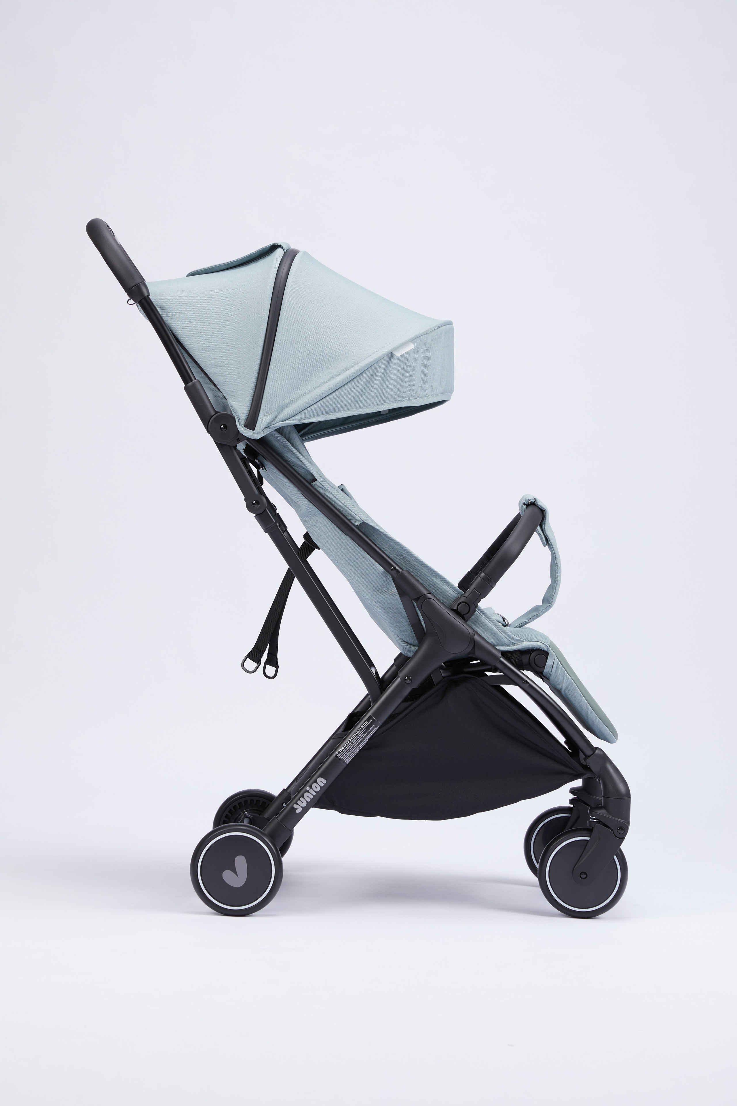 Коляски Sizzie. Олег Дмитриев