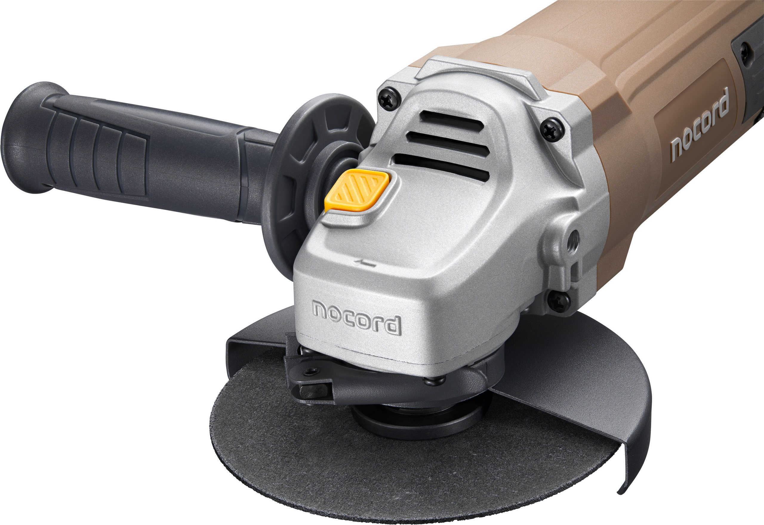 УШМ Nocord. Олег Дмитриев