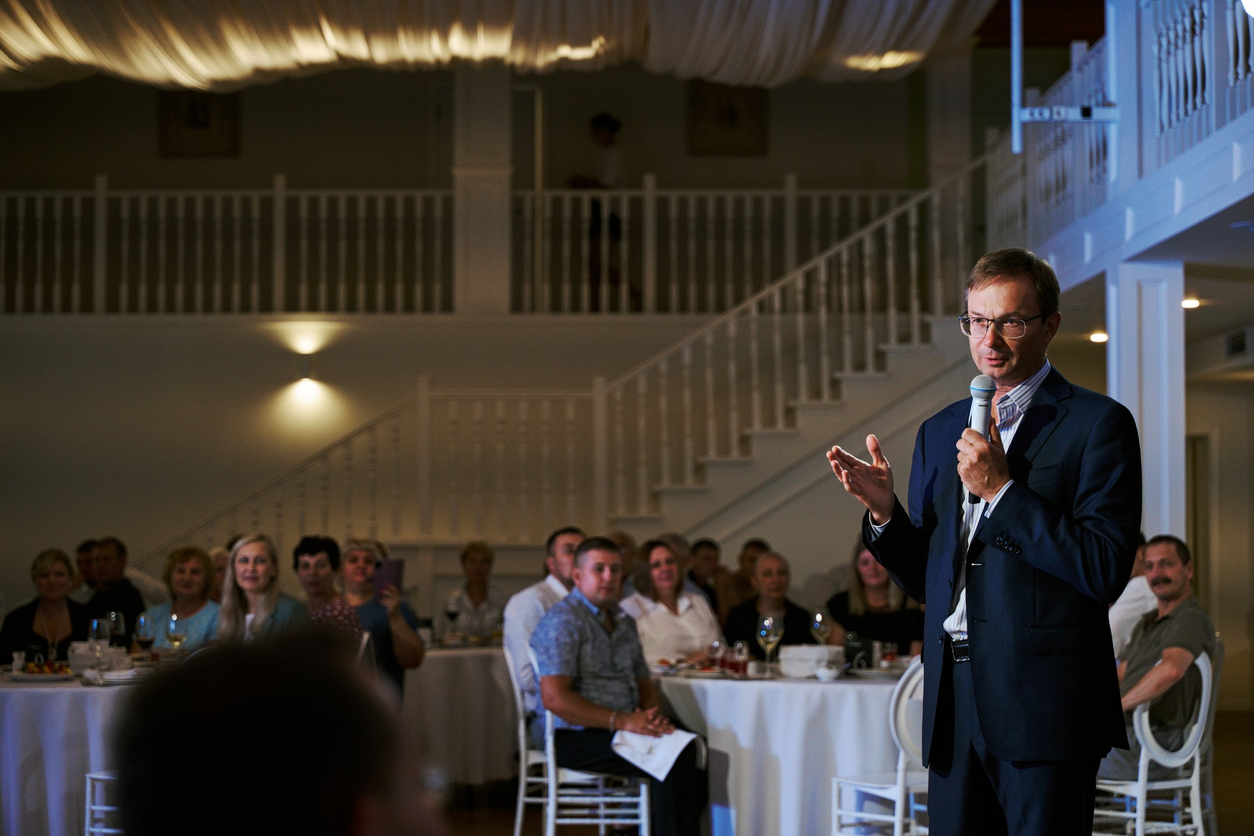 Корпоративы