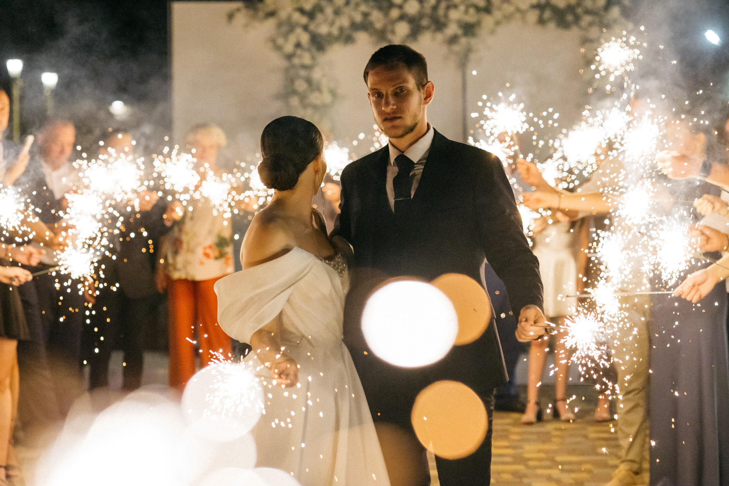 Родион и Вера. Организация мероприятий «Люблю. Целую» в Ростове-на-Дону. event-агентство Love. Kiss