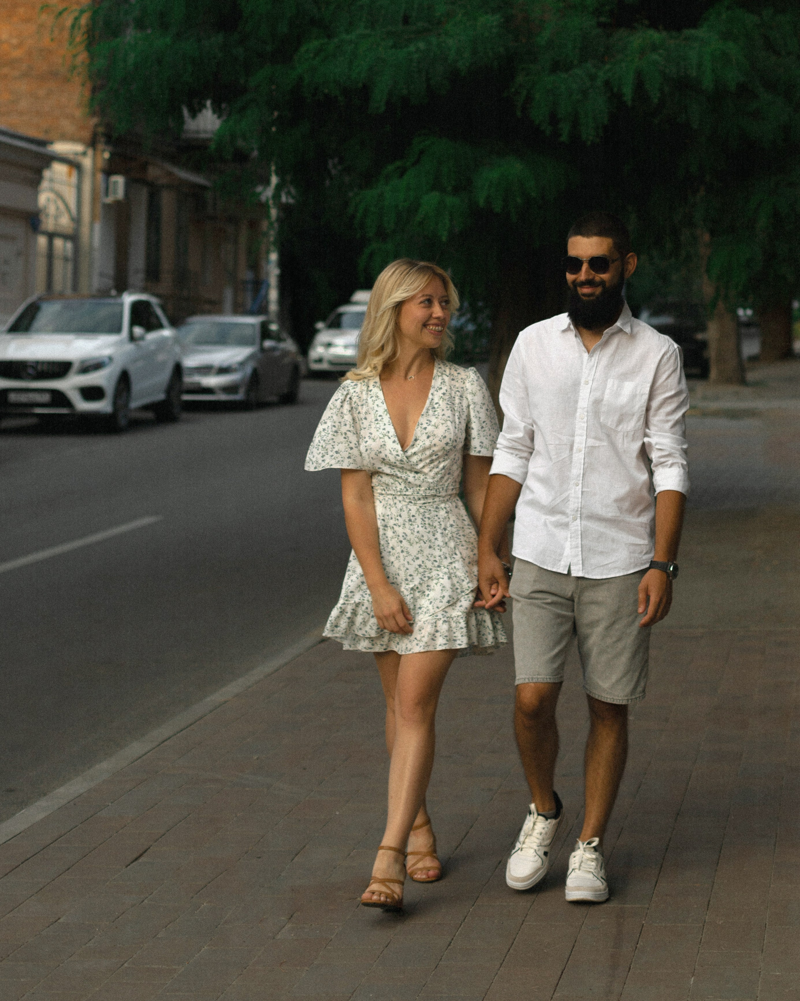 Никита и Катя. Фотограф Ростов-на-Дону, Аксай